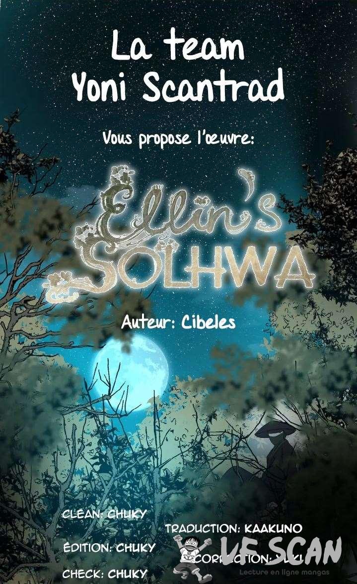  Ellin’s Solhwa - Chapitre 31 - 1