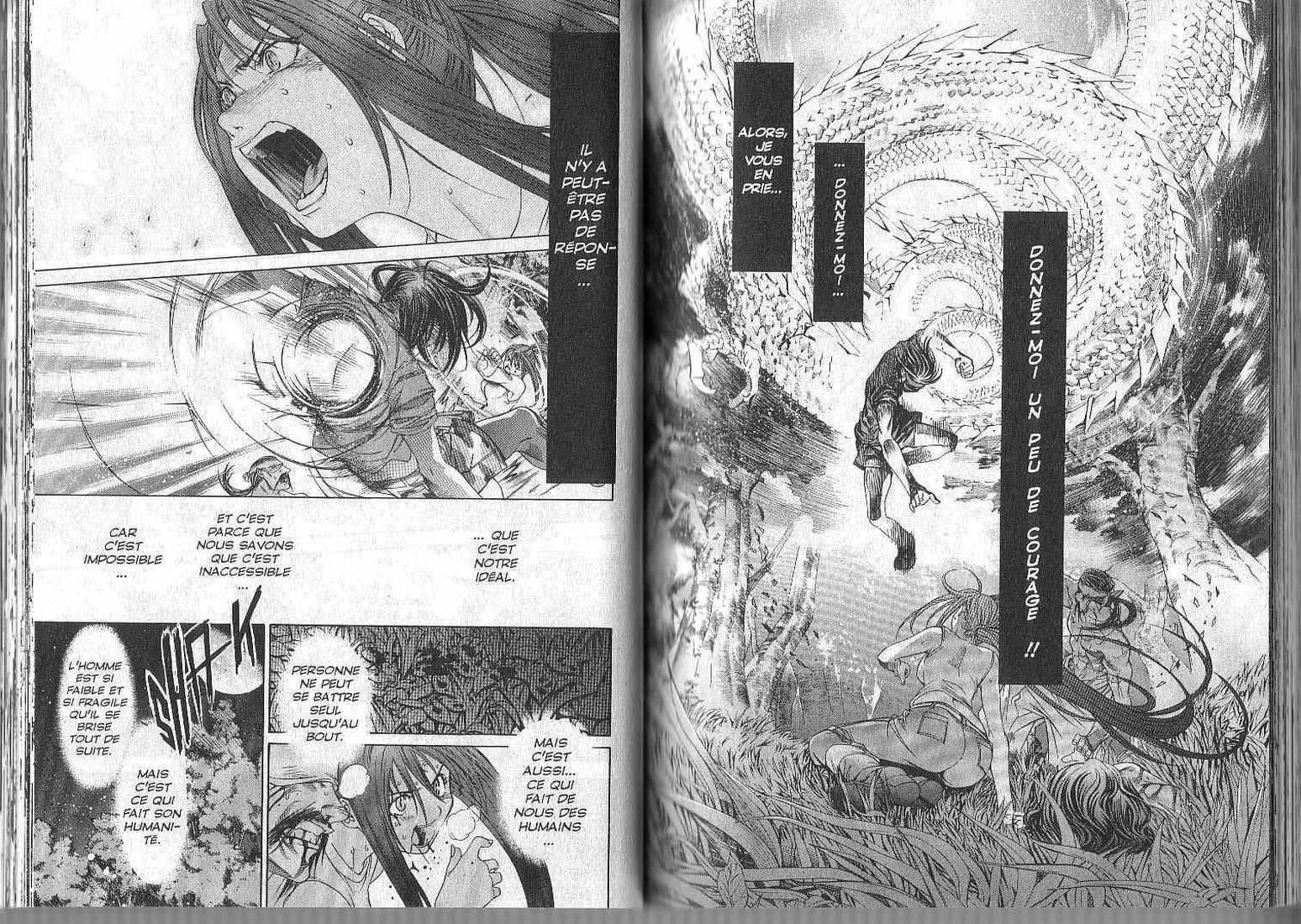  Enfer et Paradis - Volume 11 - 30