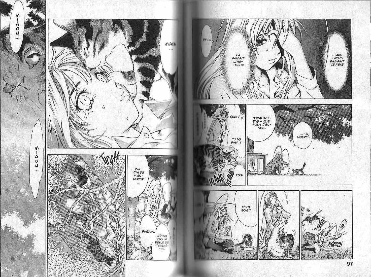  Enfer et Paradis - Volume 5 - 52