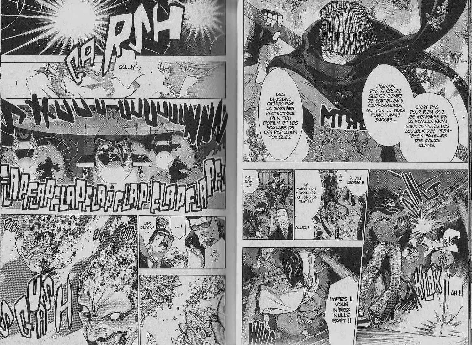  Enfer et Paradis - Volume 9 - 91