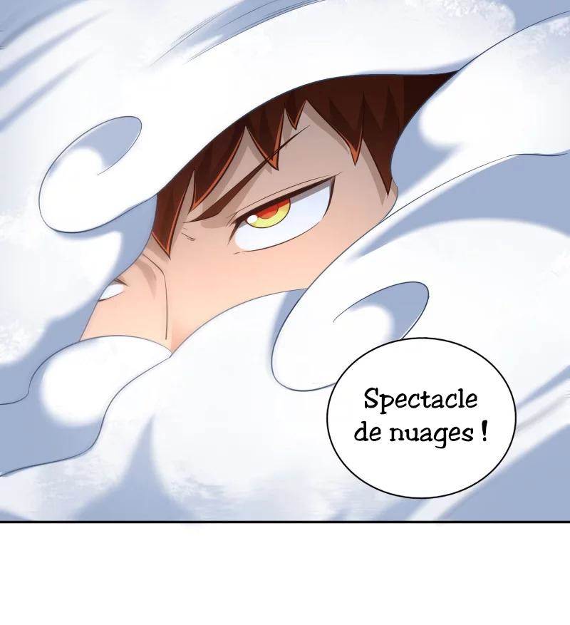  Esprit Martial: L’Épée - Chapitre 62 - 24