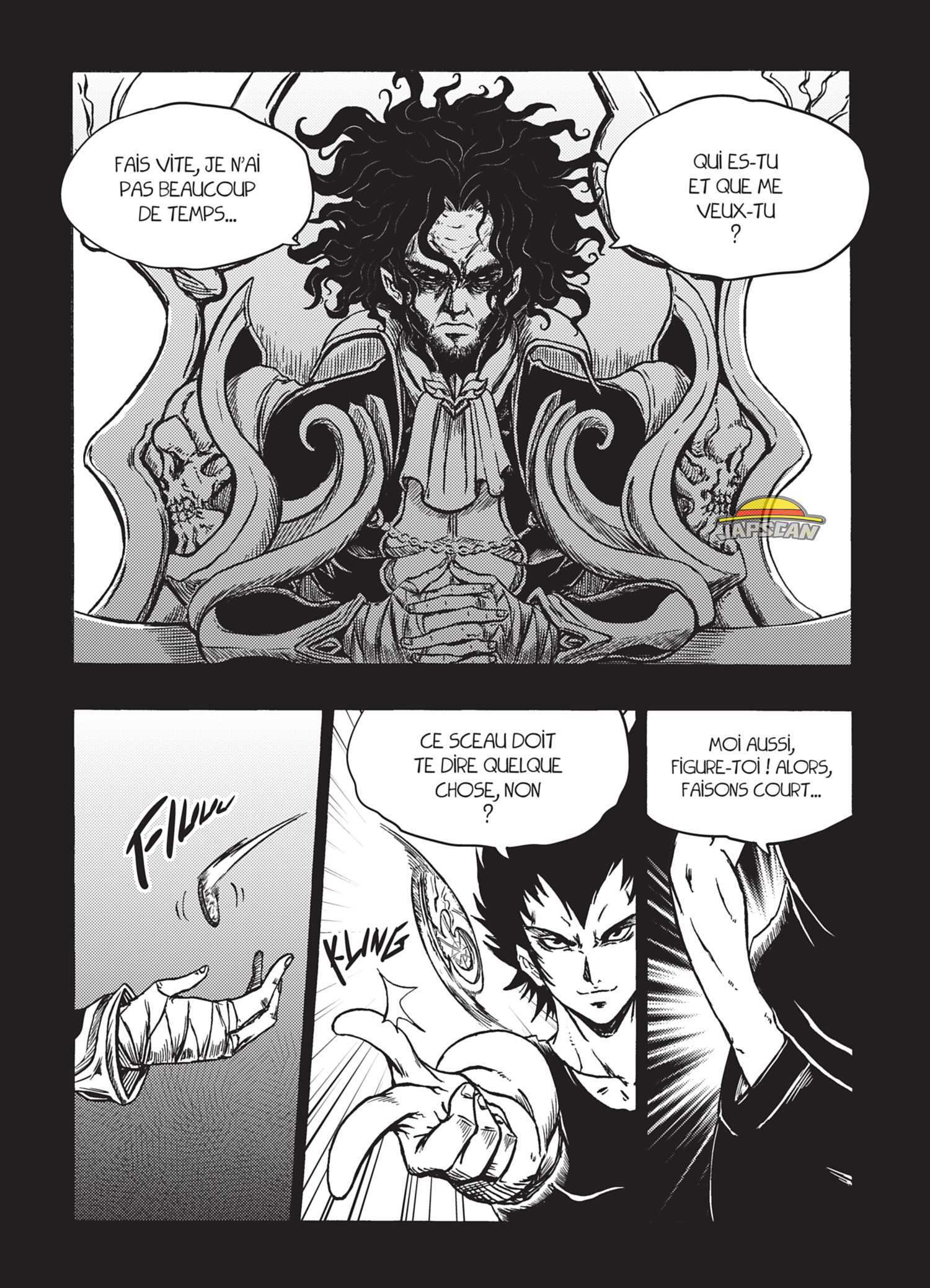  Everdark - Chapitre 16 - 13