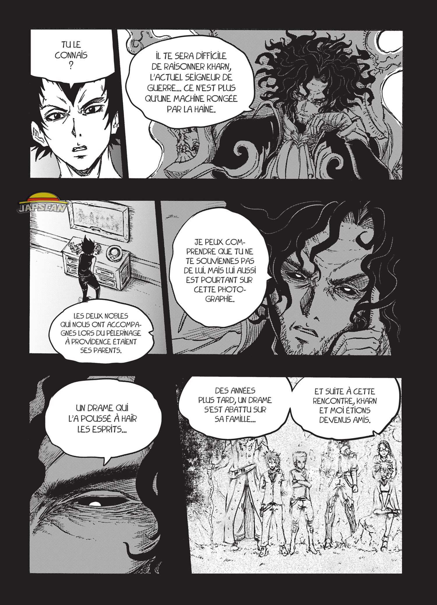  Everdark - Chapitre 16 - 26