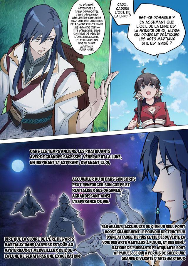  Everlasting God of Sword - Chapitre 2 - 12