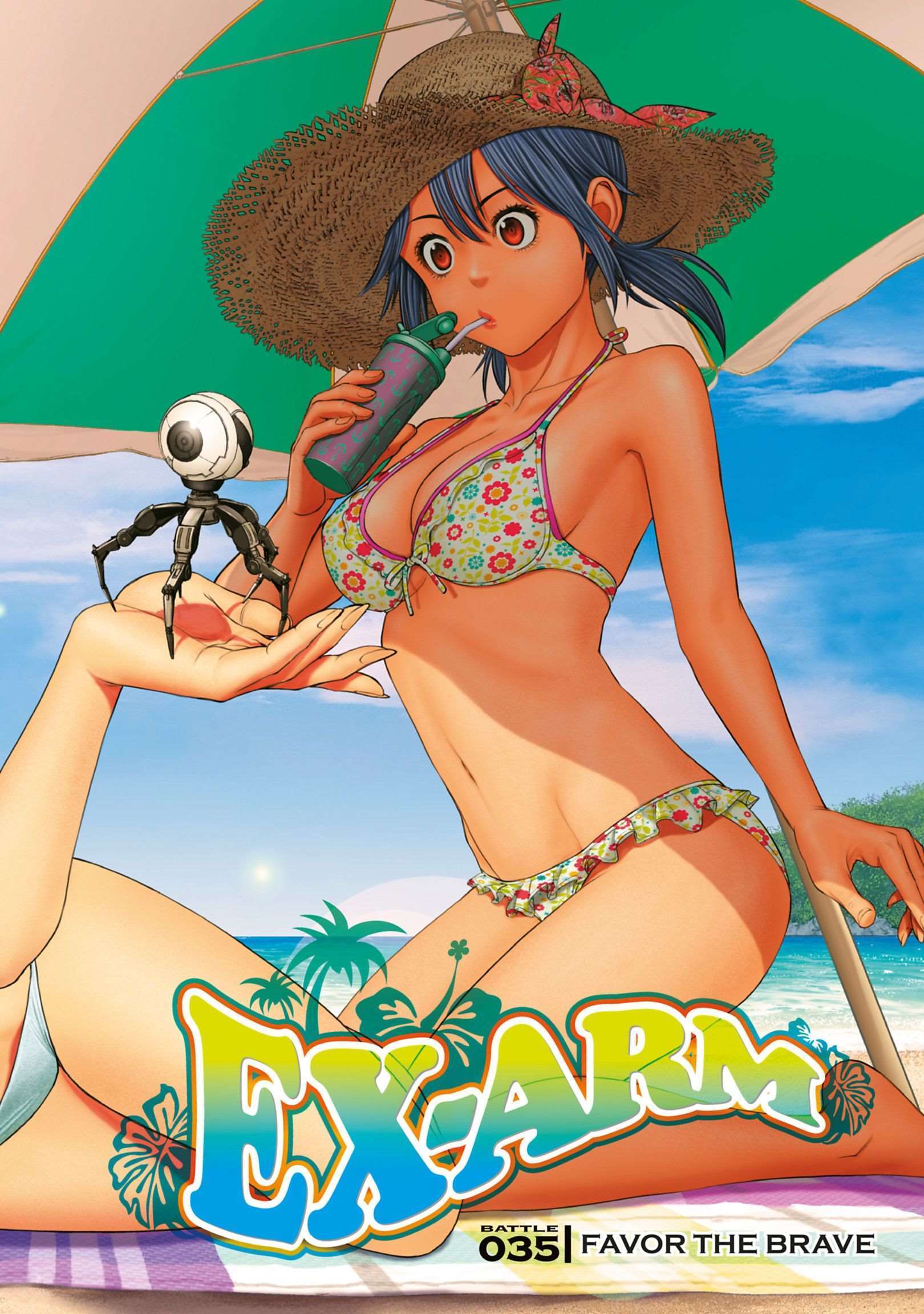  EX-ARM - Volume 6 - 3