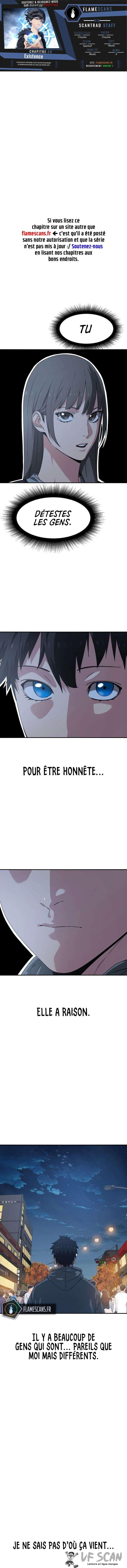  Existence - Chapitre 20 - 1