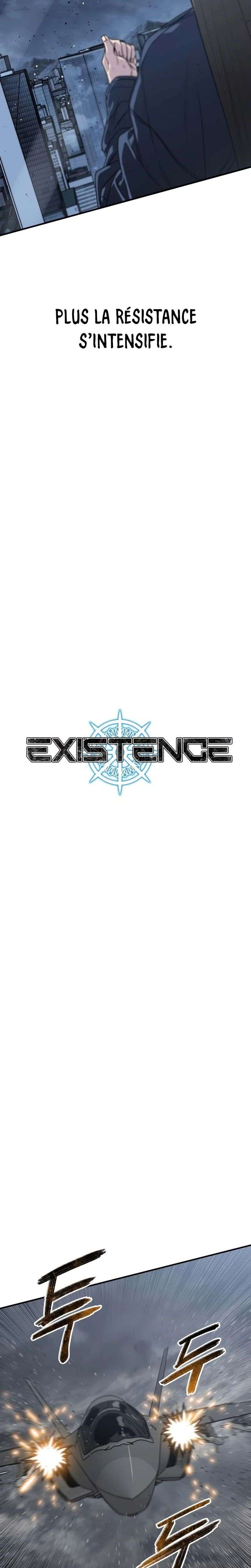  Existence - Chapitre 57 - 5