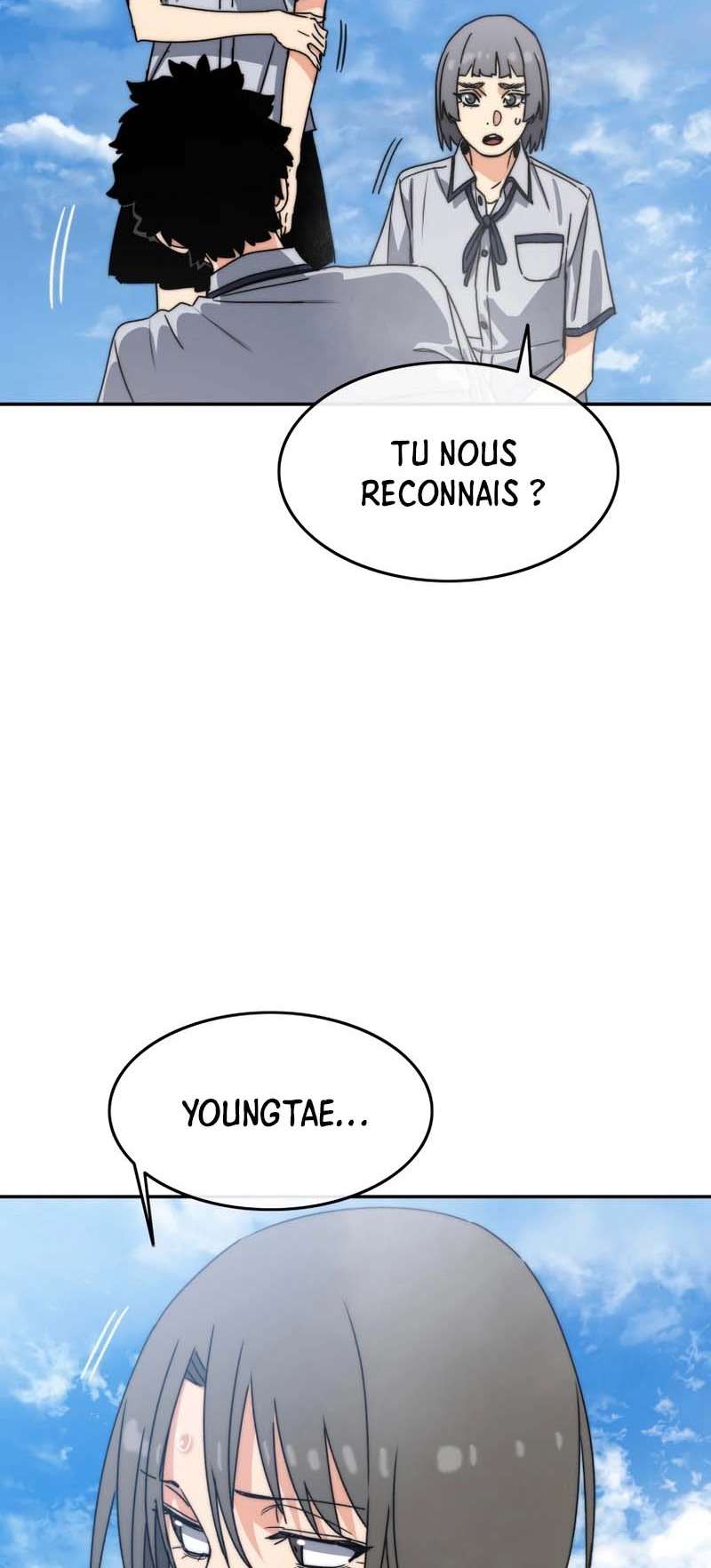  Existence - Chapitre 66 - 61