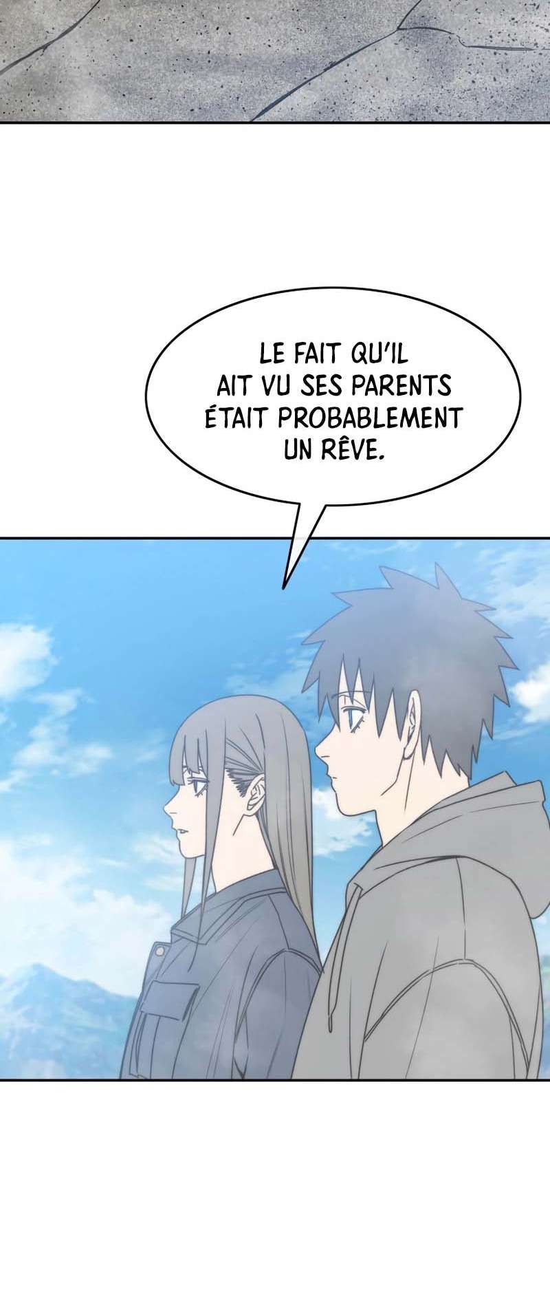  Existence - Chapitre 67 - 4