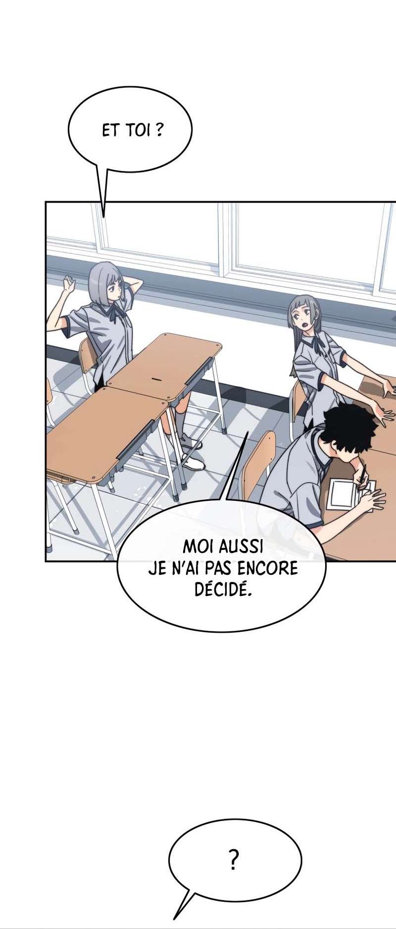  Existence - Chapitre 67 - 14