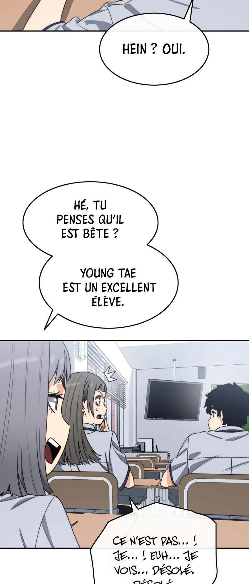  Existence - Chapitre 67 - 16