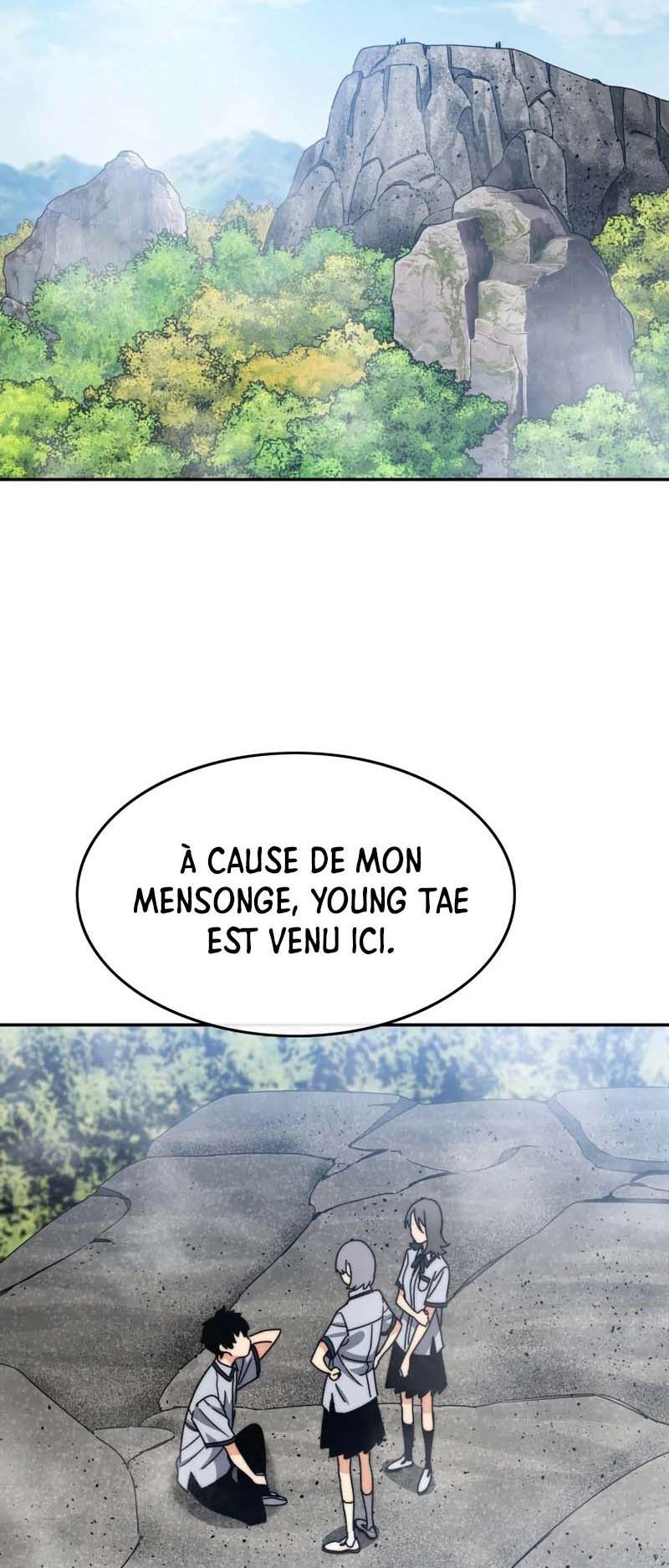  Existence - Chapitre 67 - 3