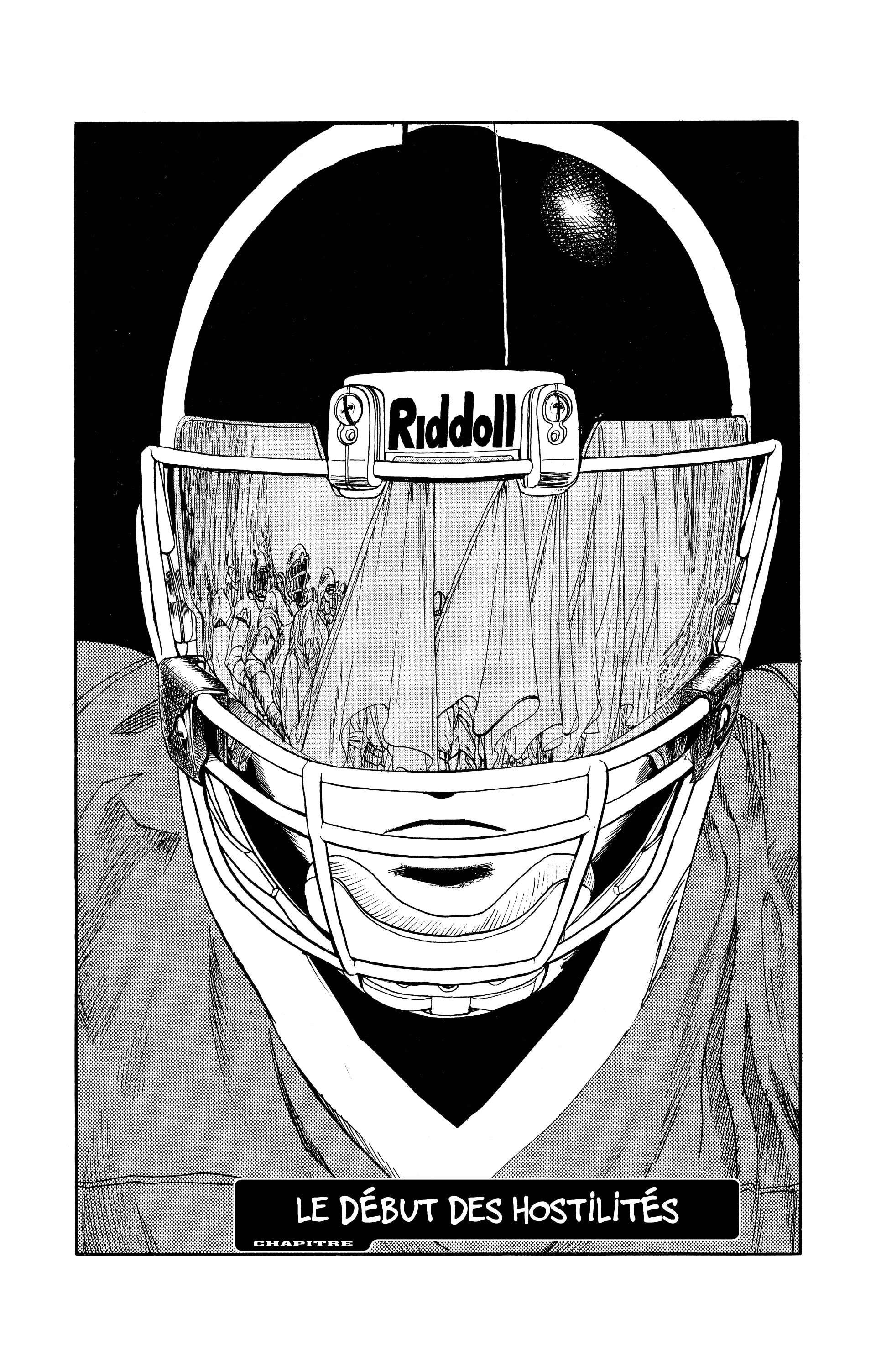  Eyeshield 21 - Volume 11 - 105