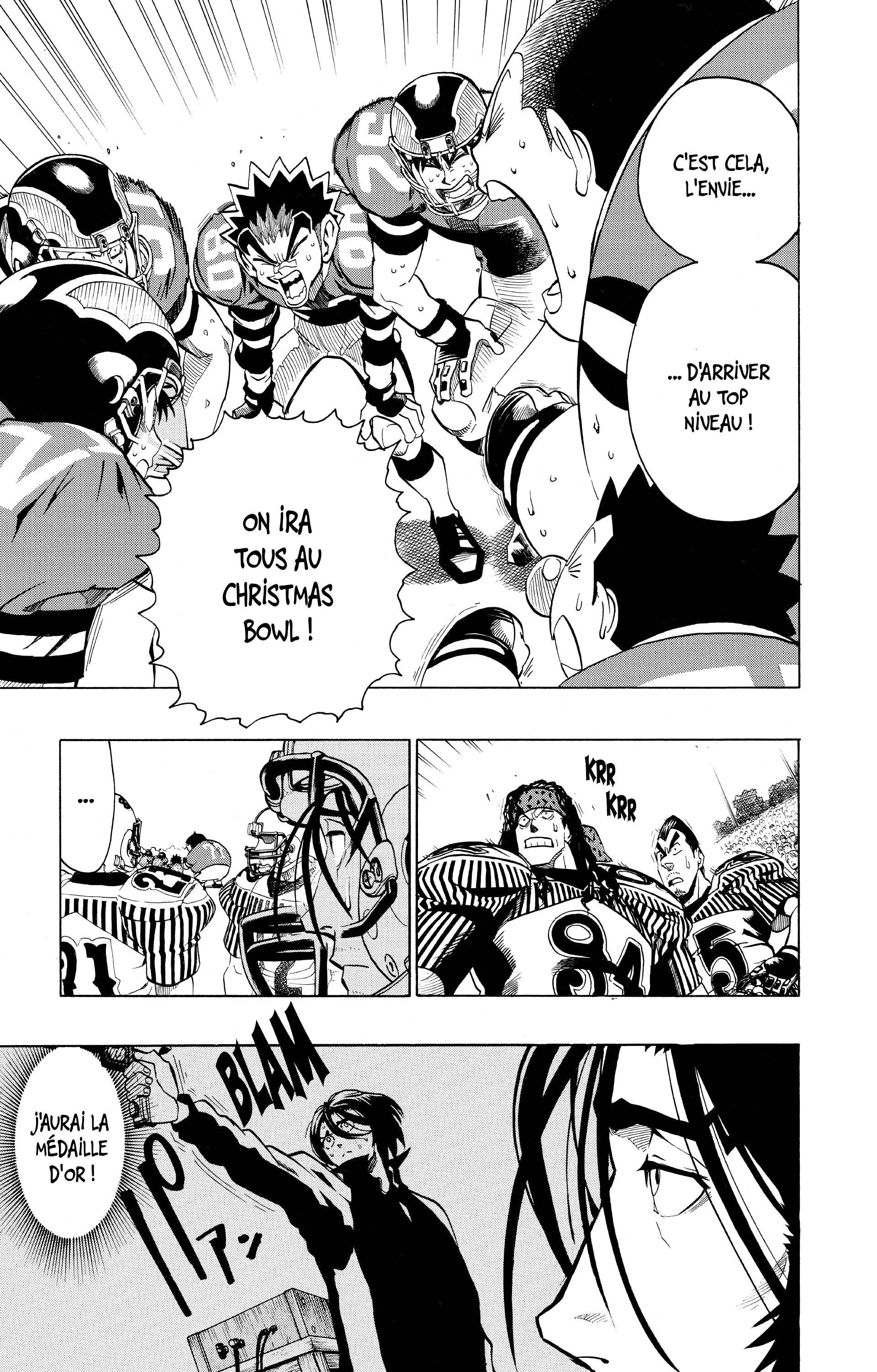  Eyeshield 21 - Volume 17 - 65