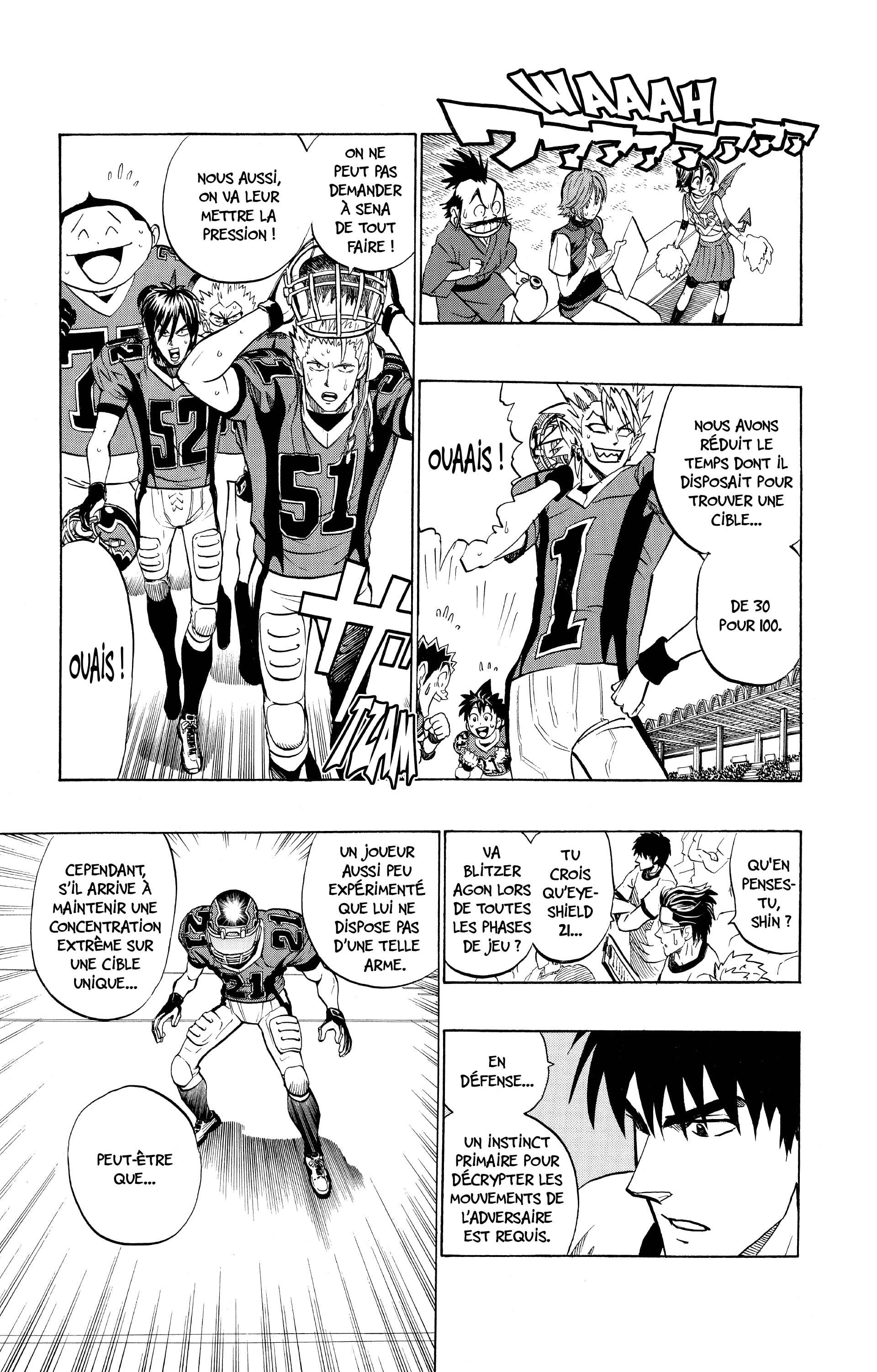  Eyeshield 21 - Volume 21 - 94