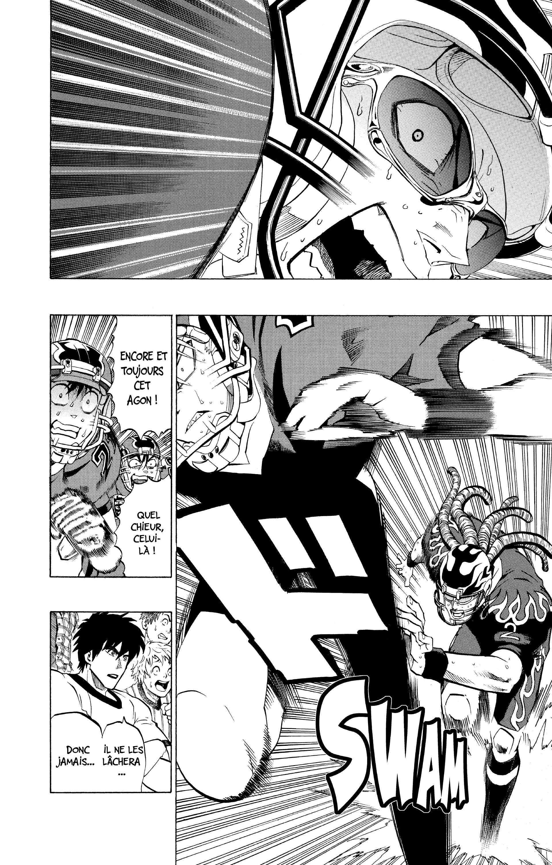  Eyeshield 21 - Volume 23 - 20