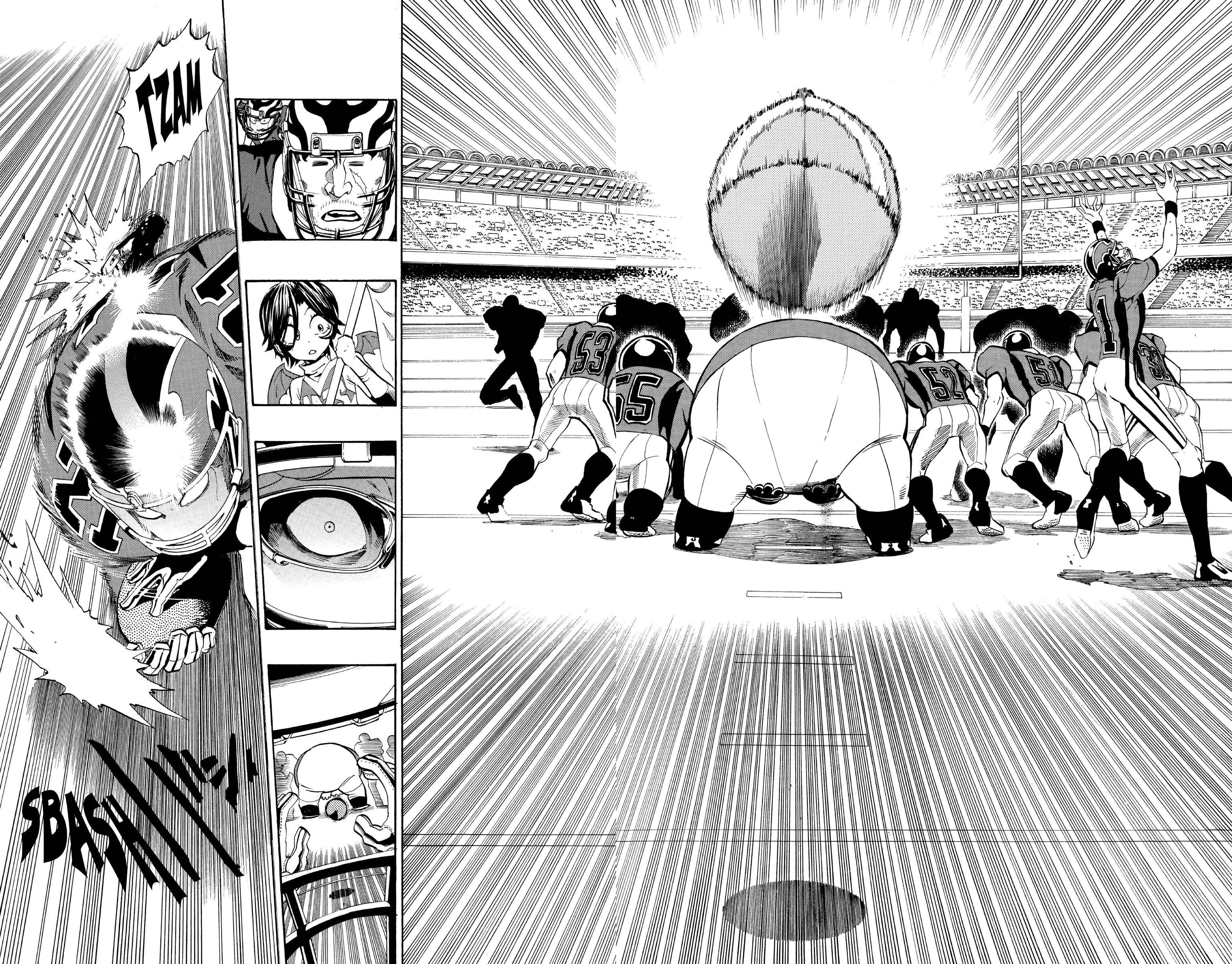  Eyeshield 21 - Volume 23 - 13