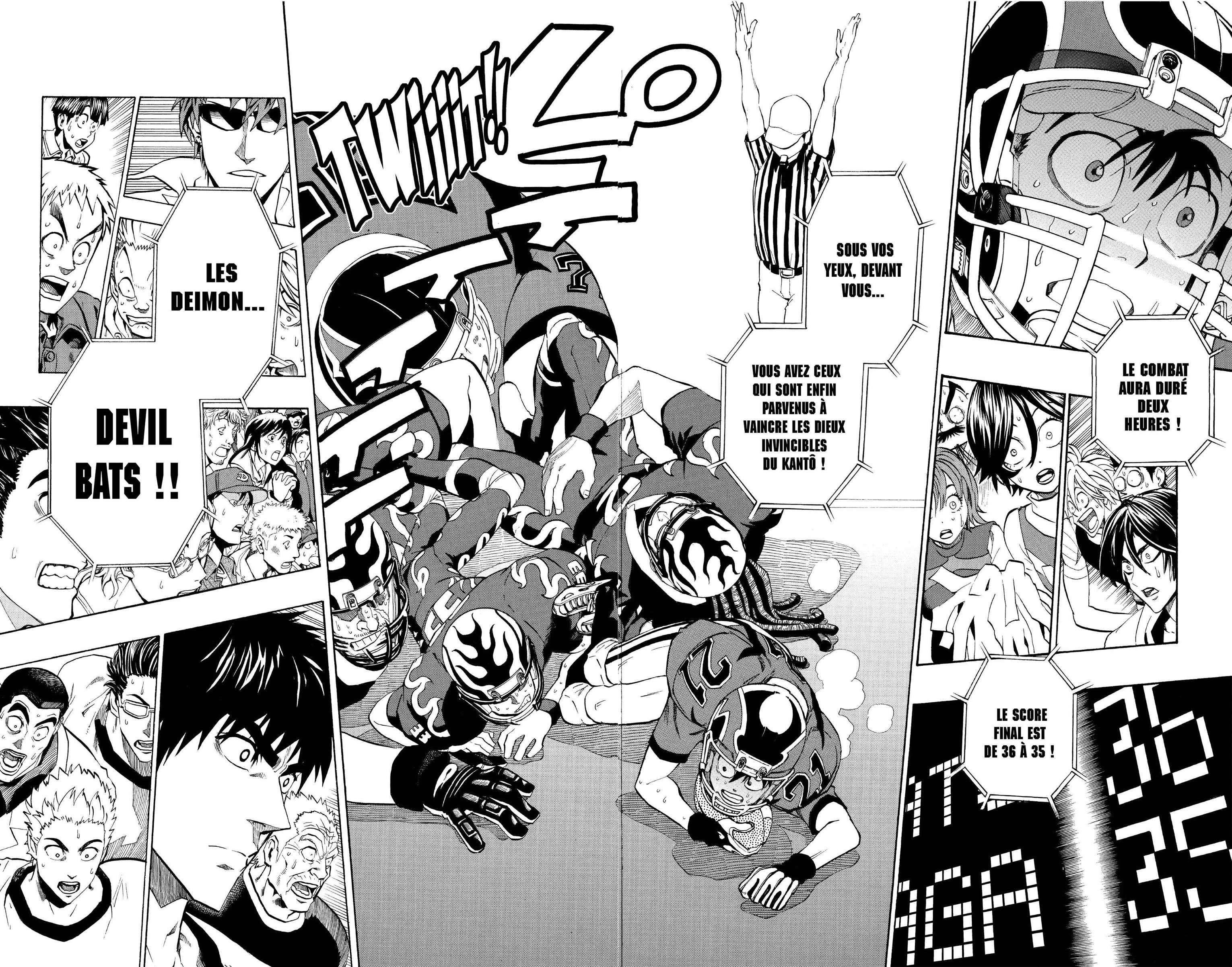  Eyeshield 21 - Volume 23 - 62