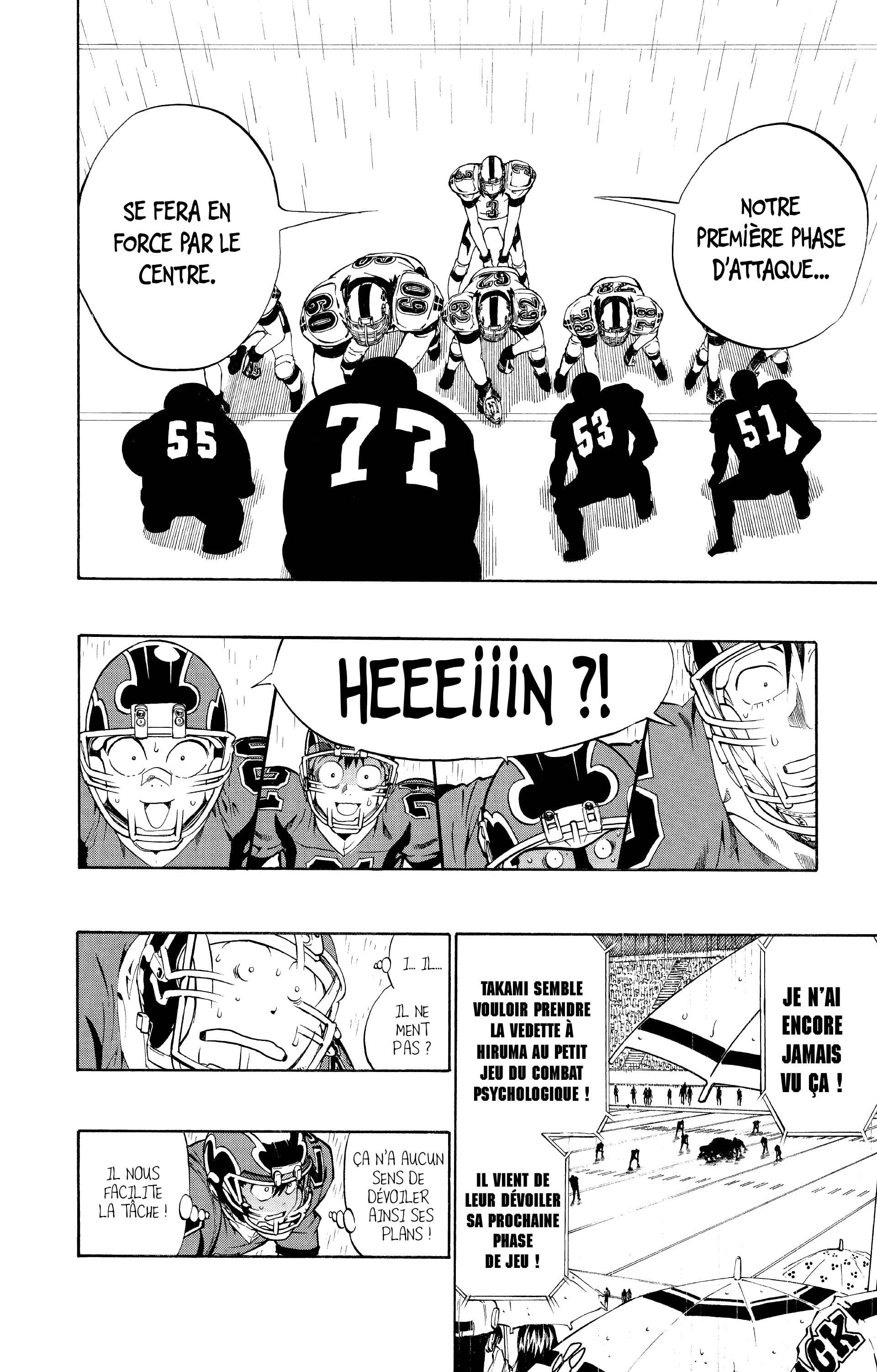  Eyeshield 21 - Volume 25 - 12