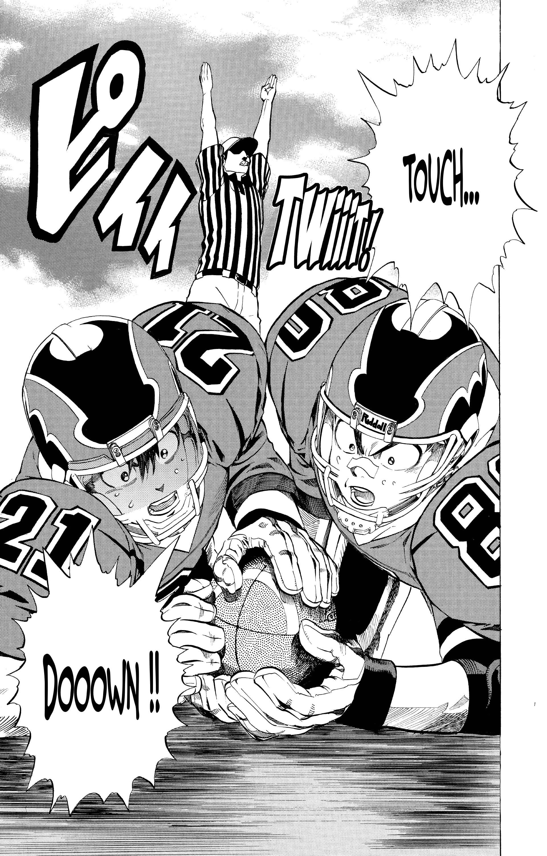  Eyeshield 21 - Volume 26 - 63