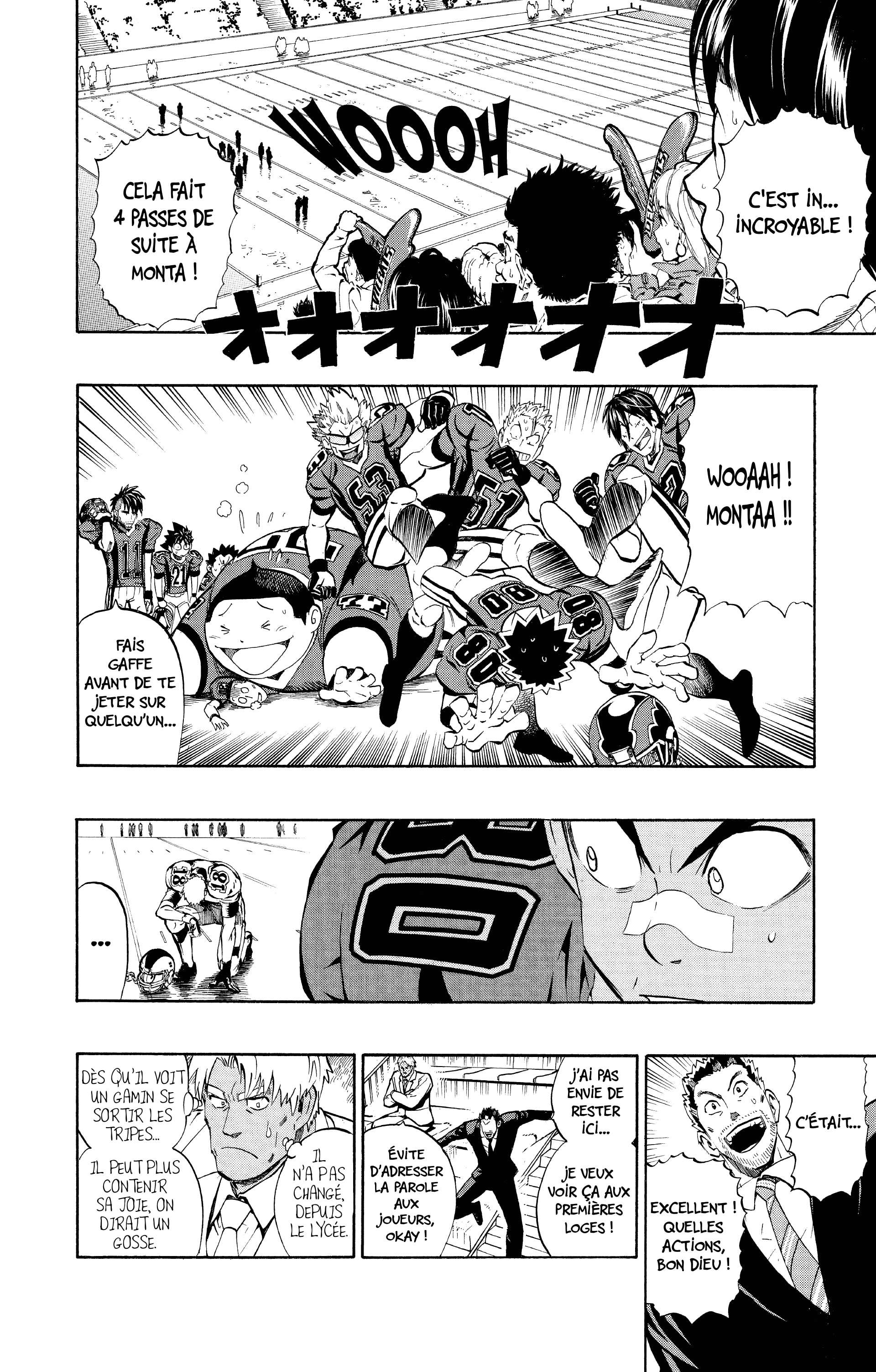  Eyeshield 21 - Volume 26 - 69