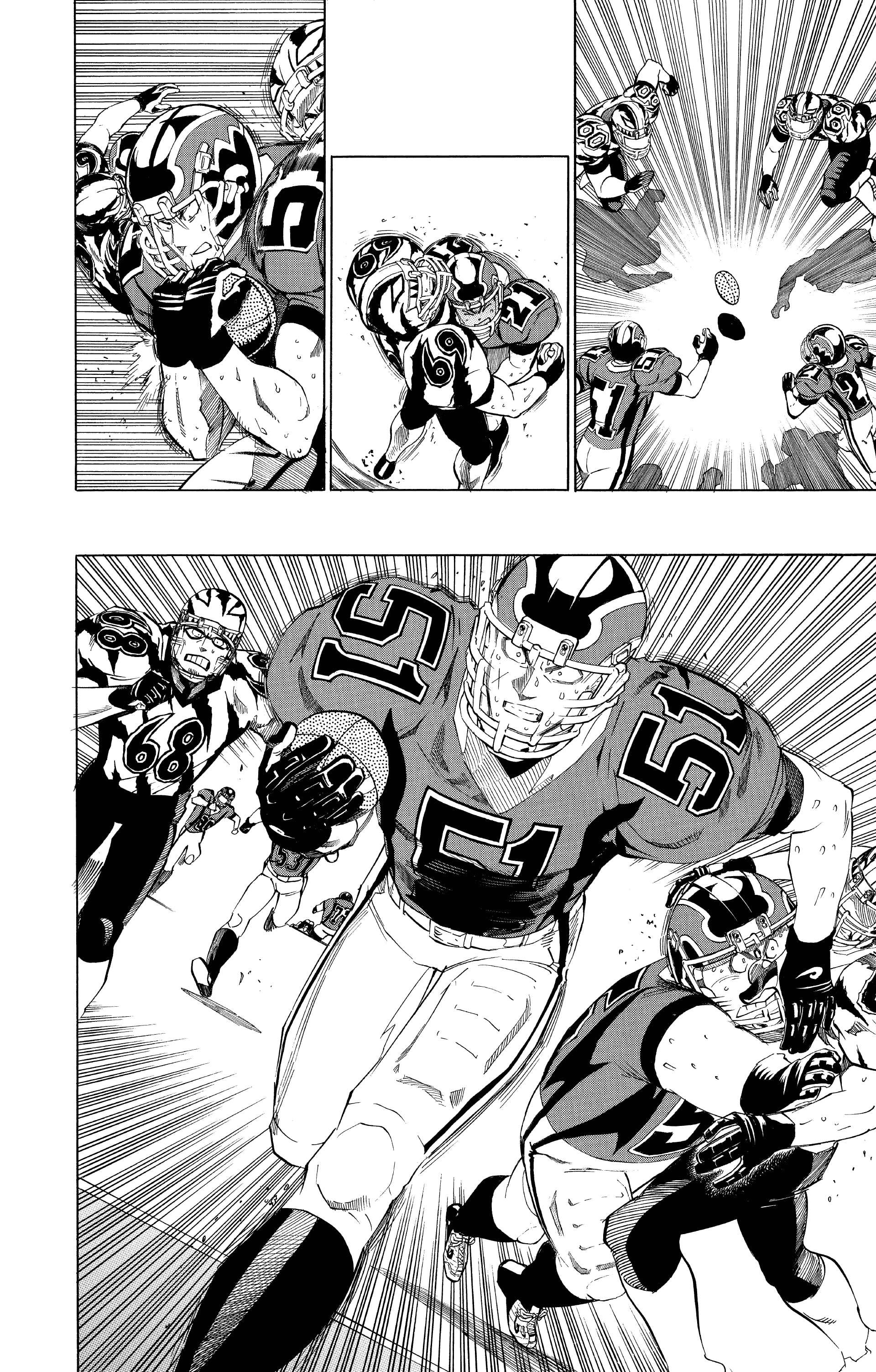  Eyeshield 21 - Volume 30 - 149