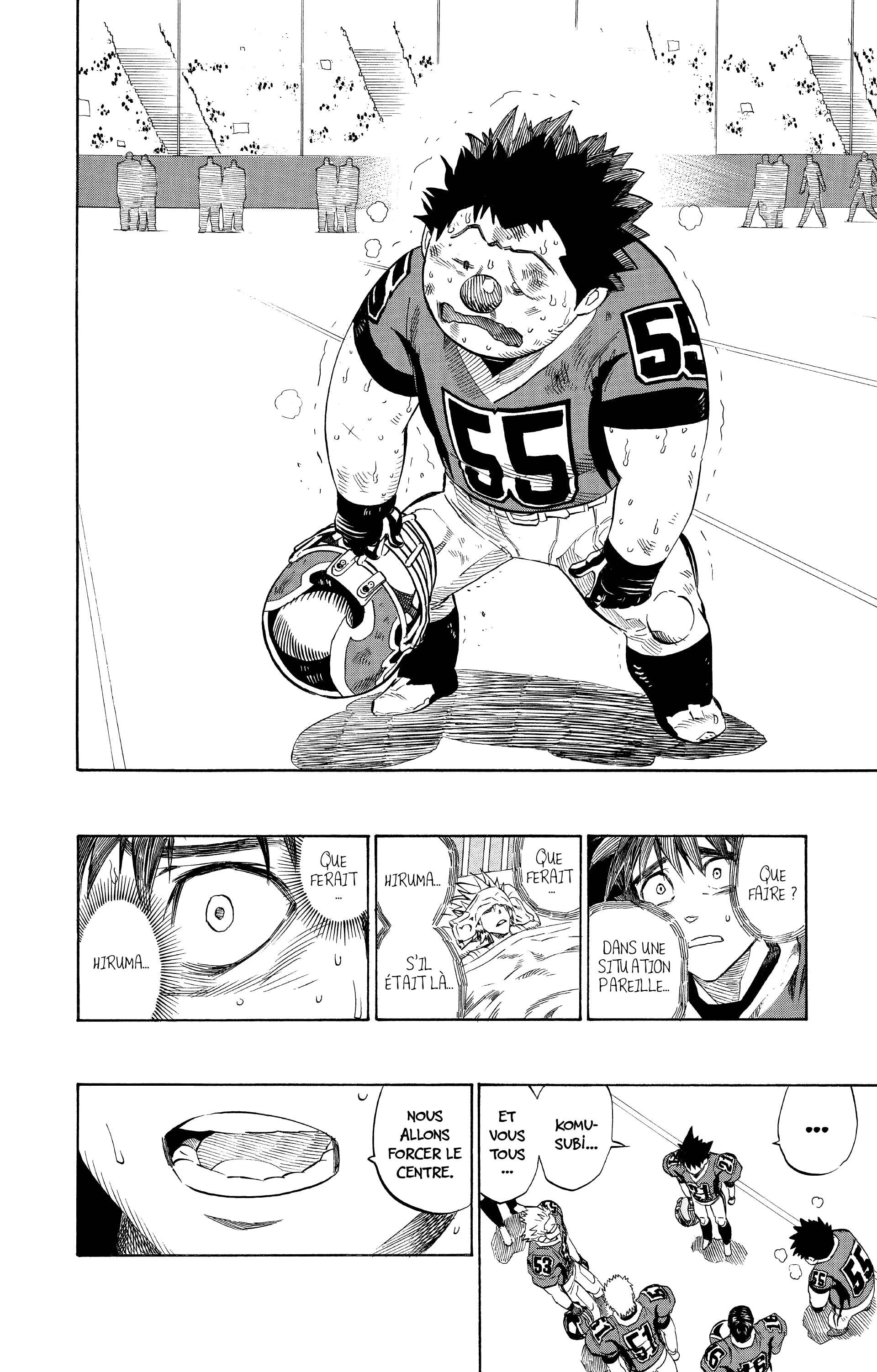  Eyeshield 21 - Volume 30 - 23