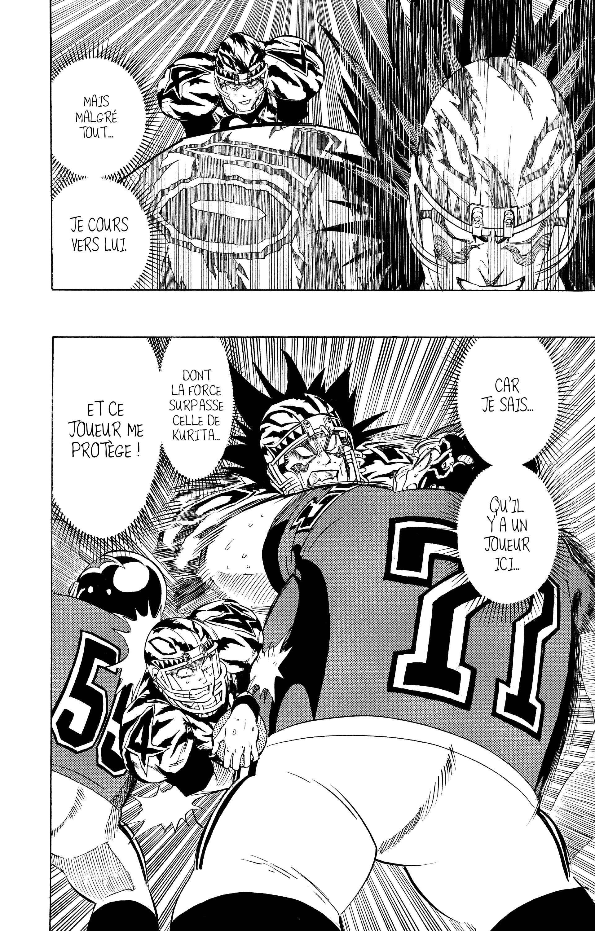  Eyeshield 21 - Volume 31 - 11