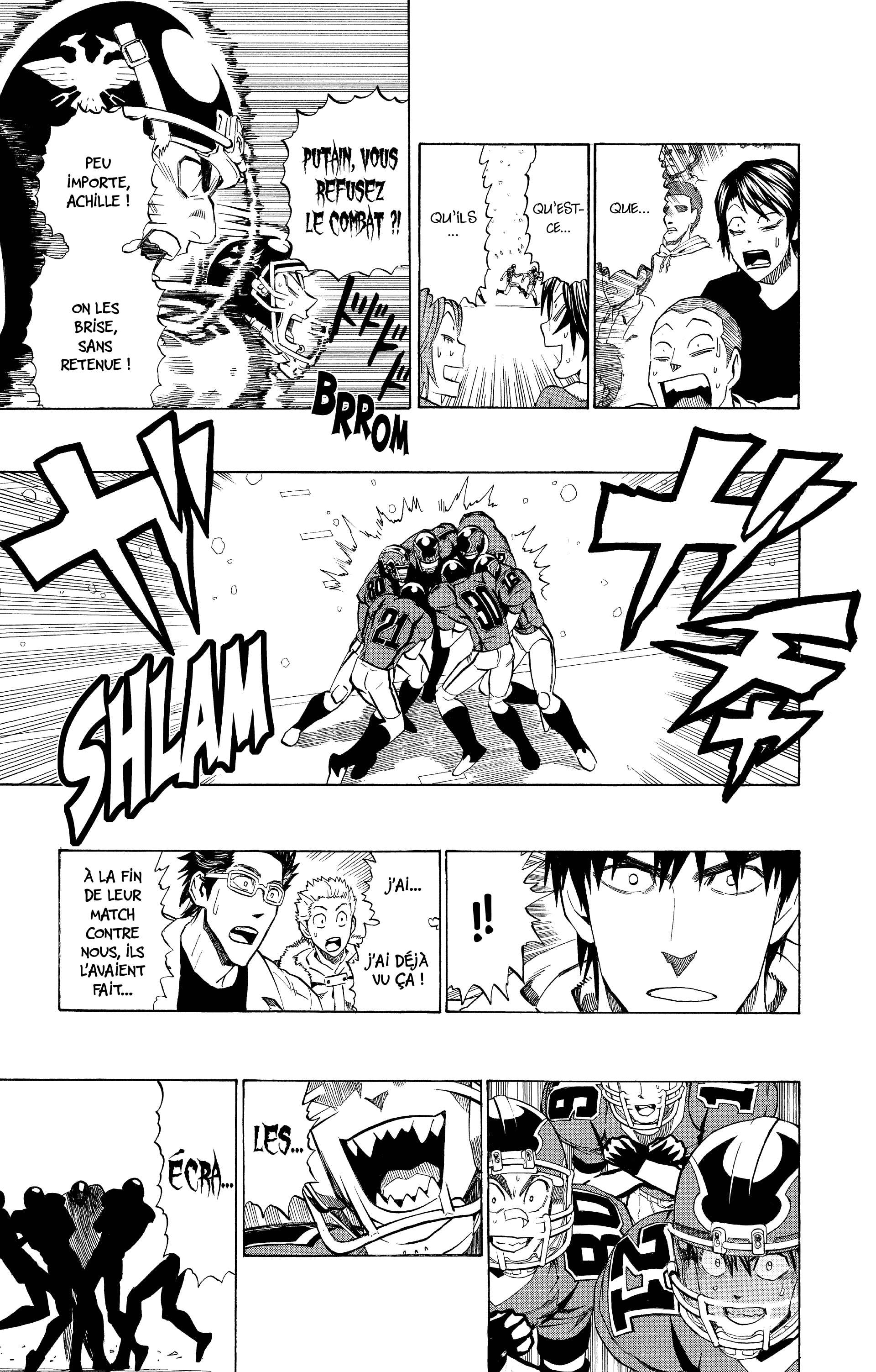  Eyeshield 21 - Volume 32 - 86