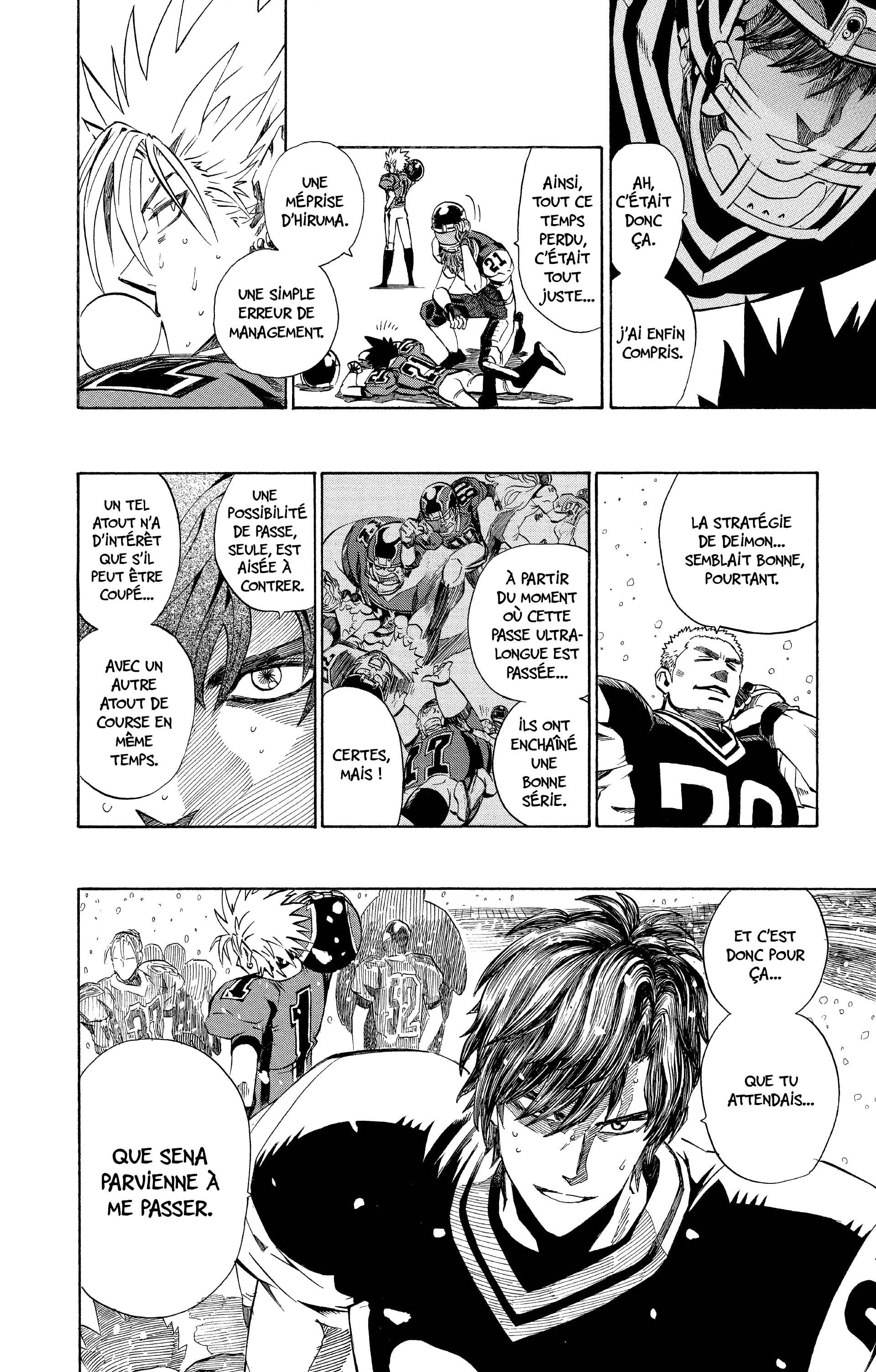  Eyeshield 21 - Volume 33 - 173