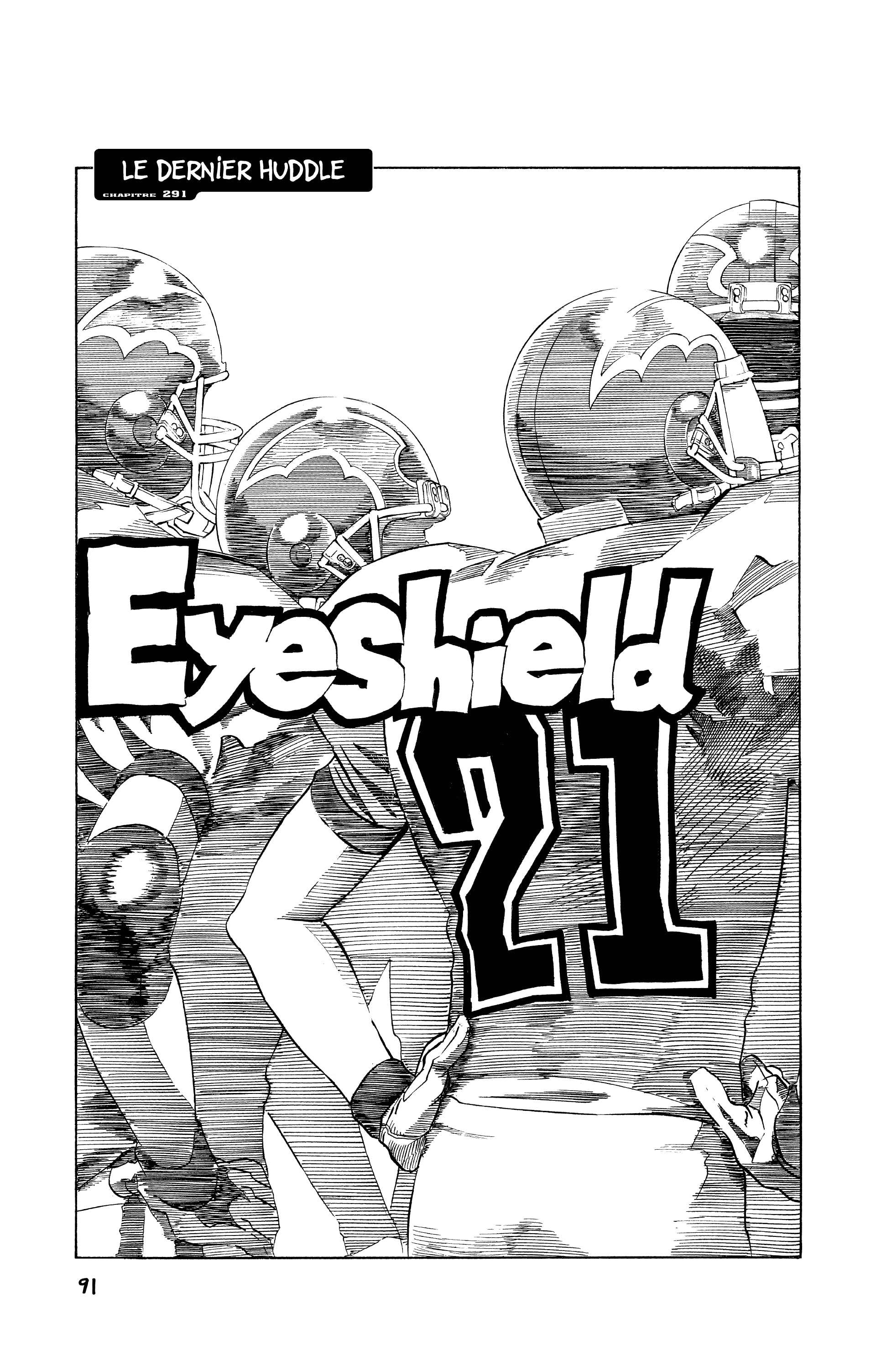  Eyeshield 21 - Volume 33 - 85