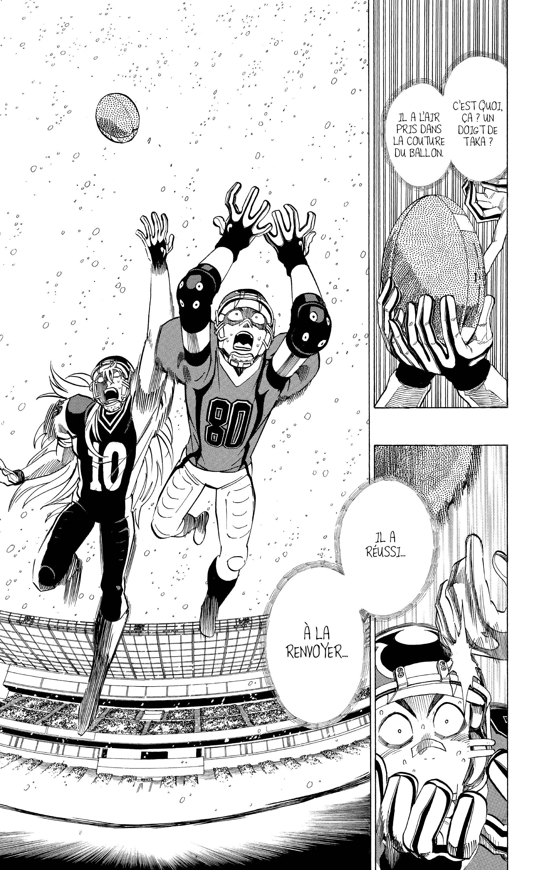  Eyeshield 21 - Volume 33 - 70