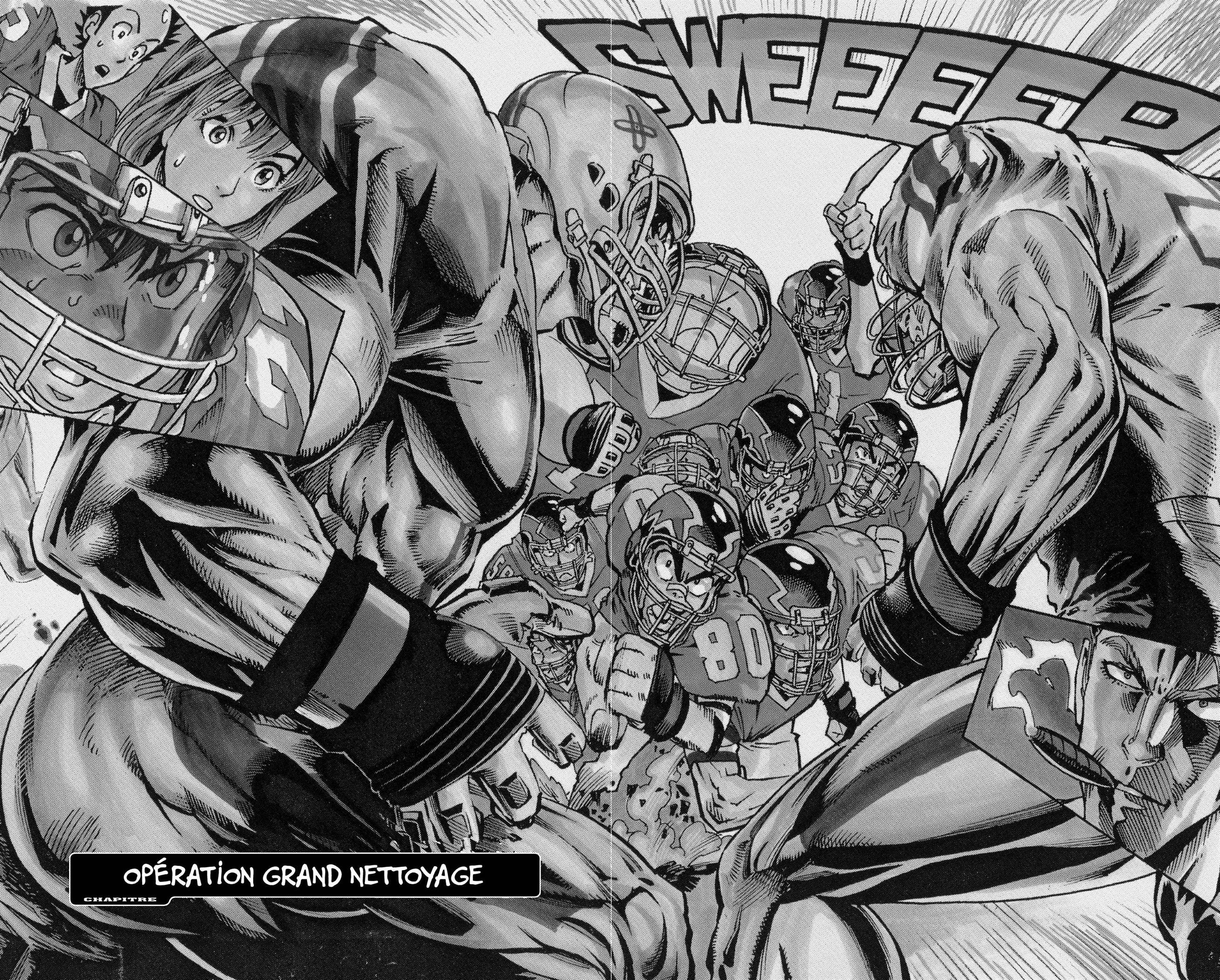  Eyeshield 21 - Volume 8 - 79