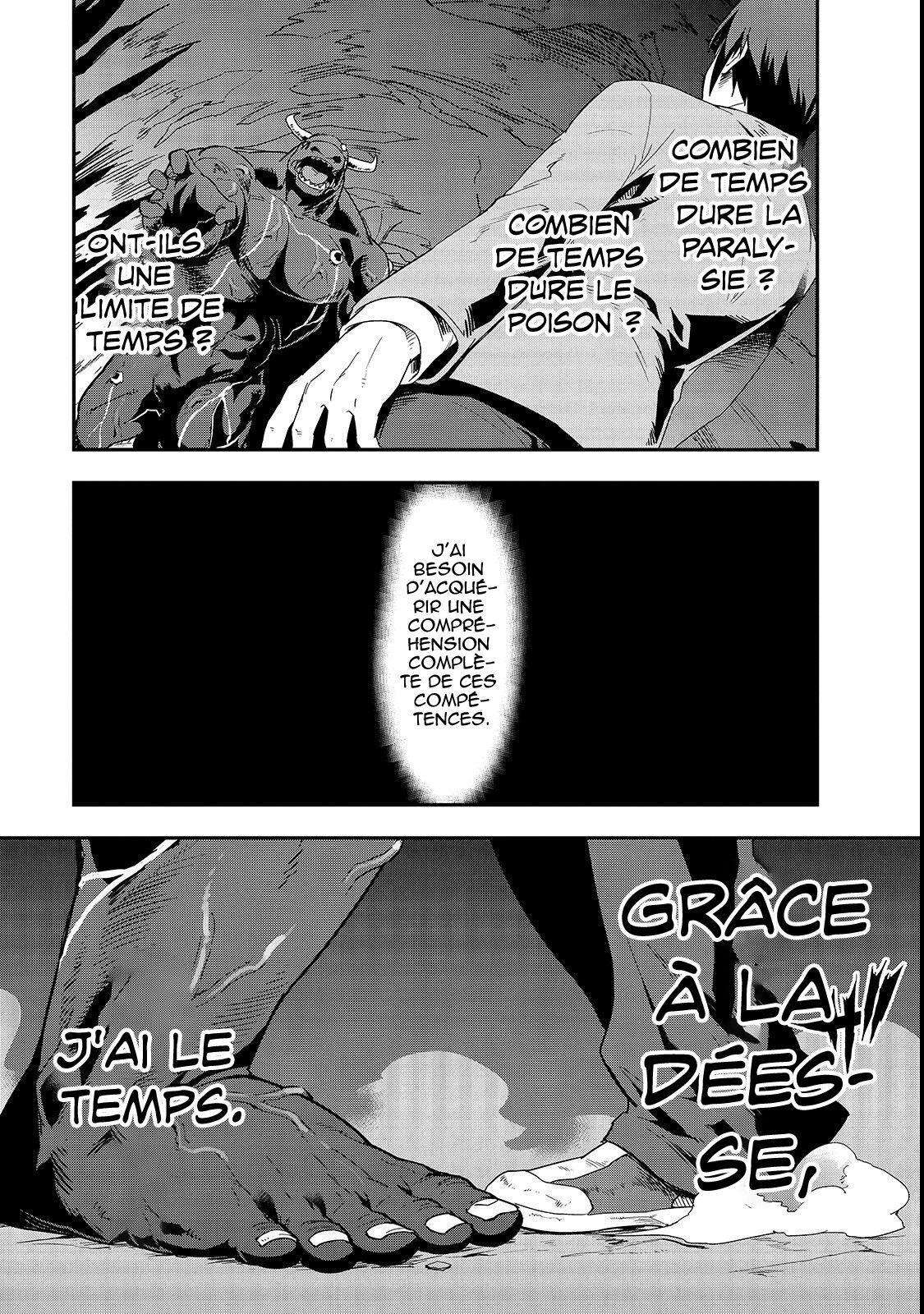  Failure Frame - Chapitre 1 - 45