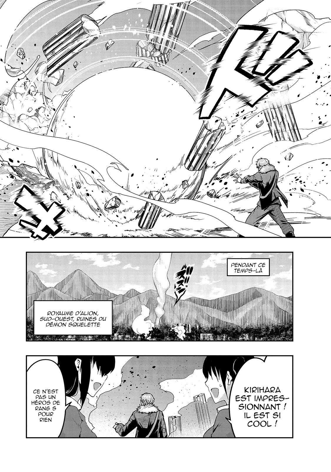  Failure Frame - Chapitre 11.1 - 10