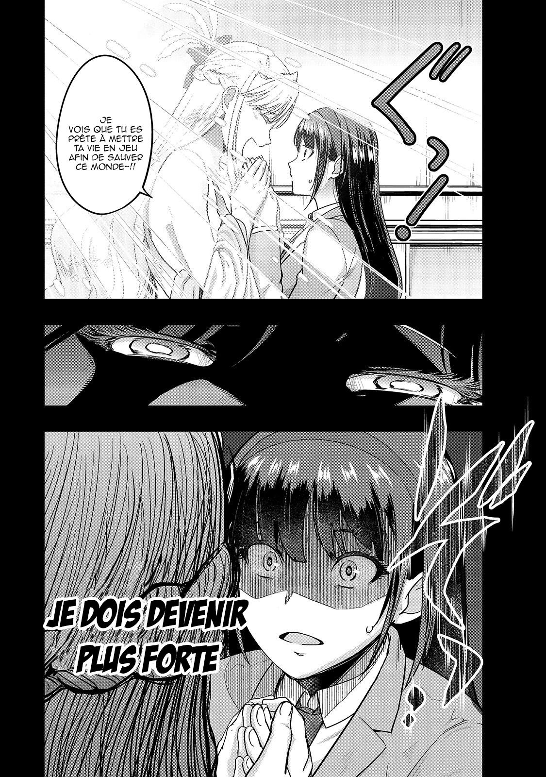  Failure Frame - Chapitre 11.2 - 11