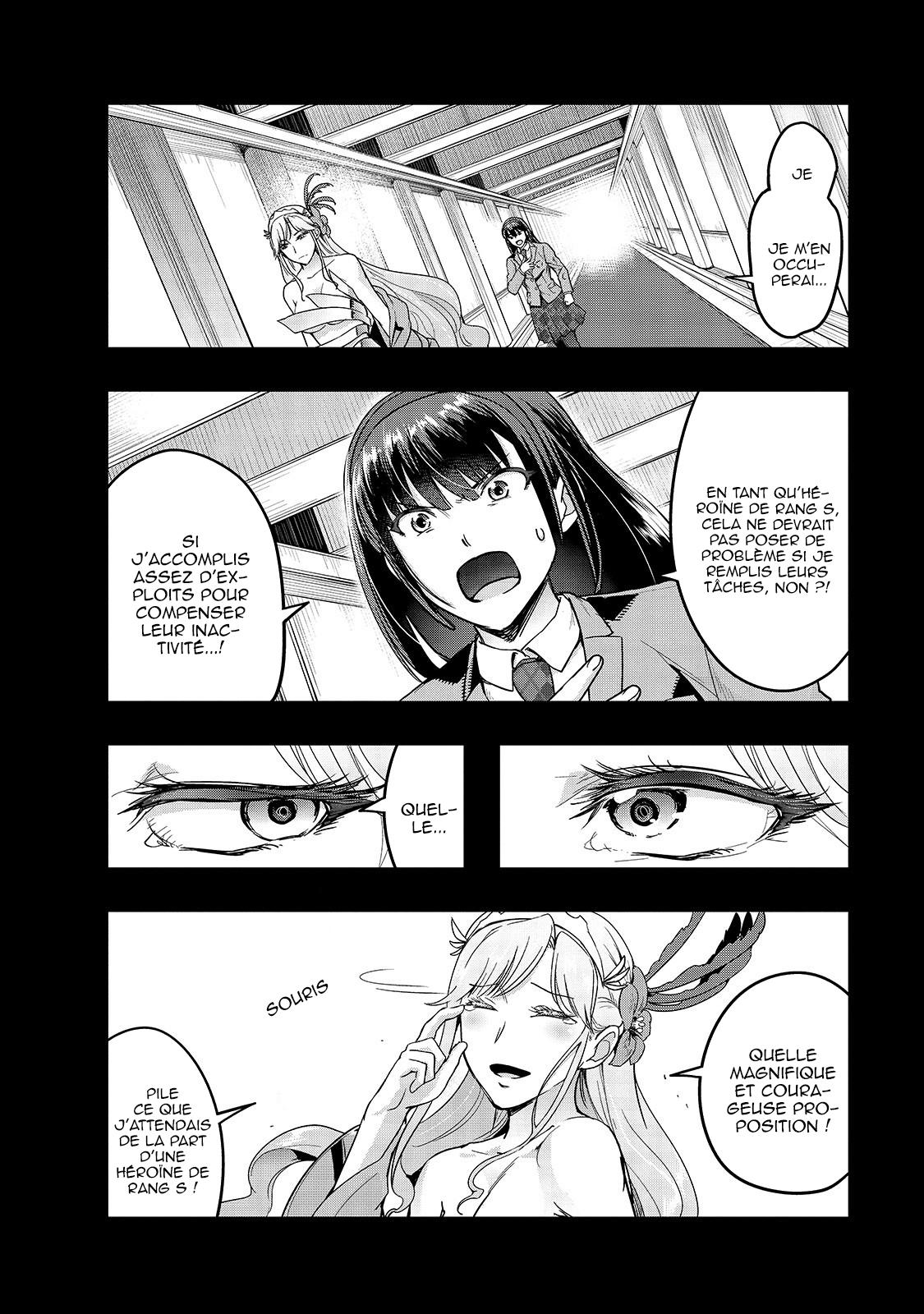  Failure Frame - Chapitre 11.2 - 10