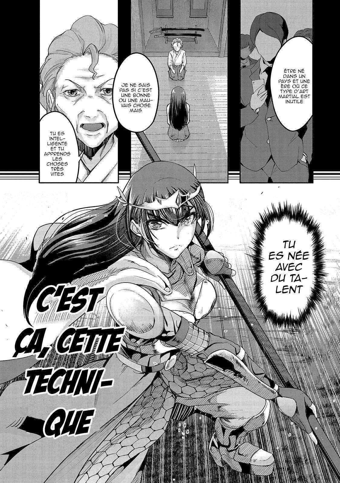  Failure Frame - Chapitre 12.1 - 10