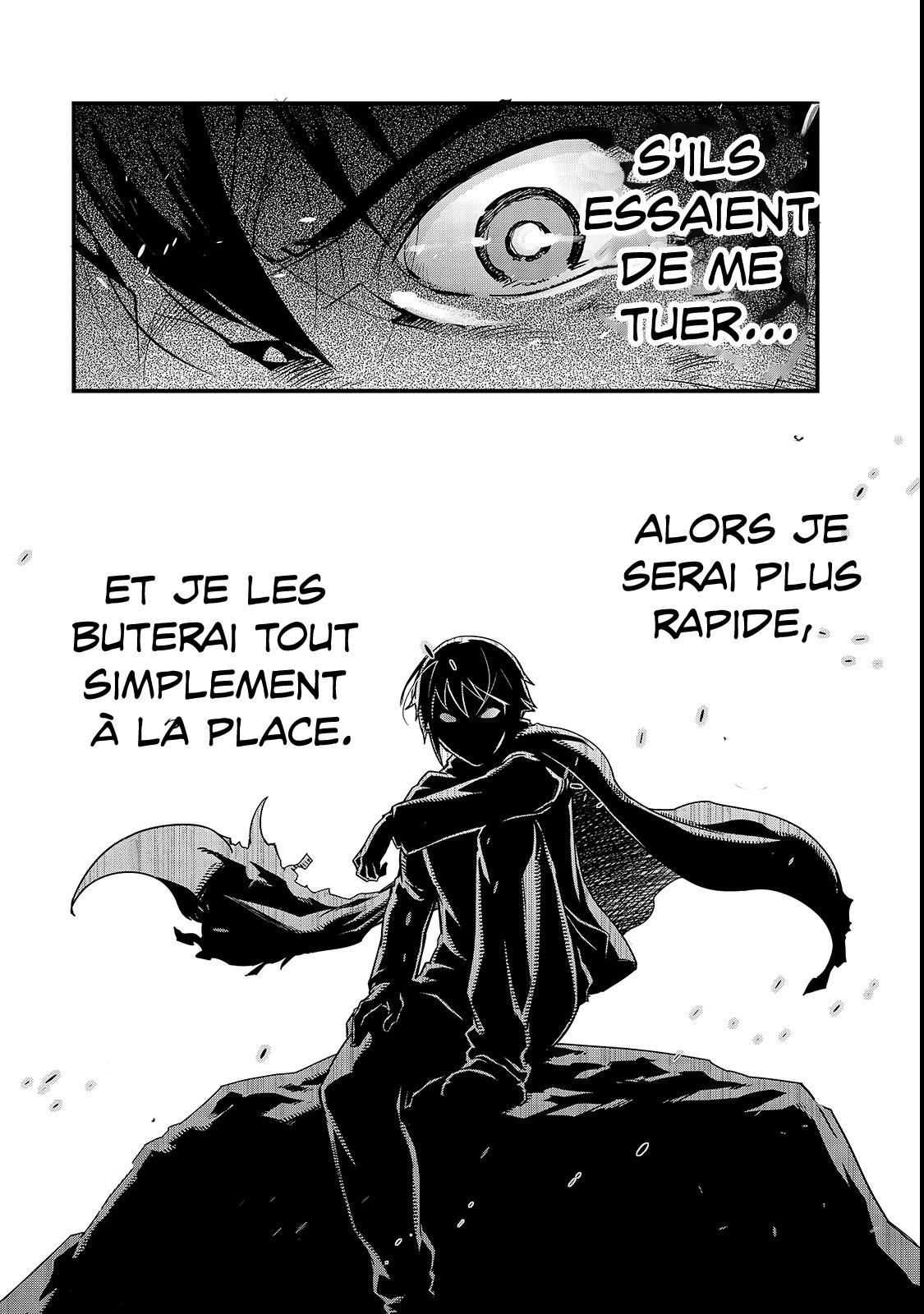  Failure Frame - Chapitre 2 - 29