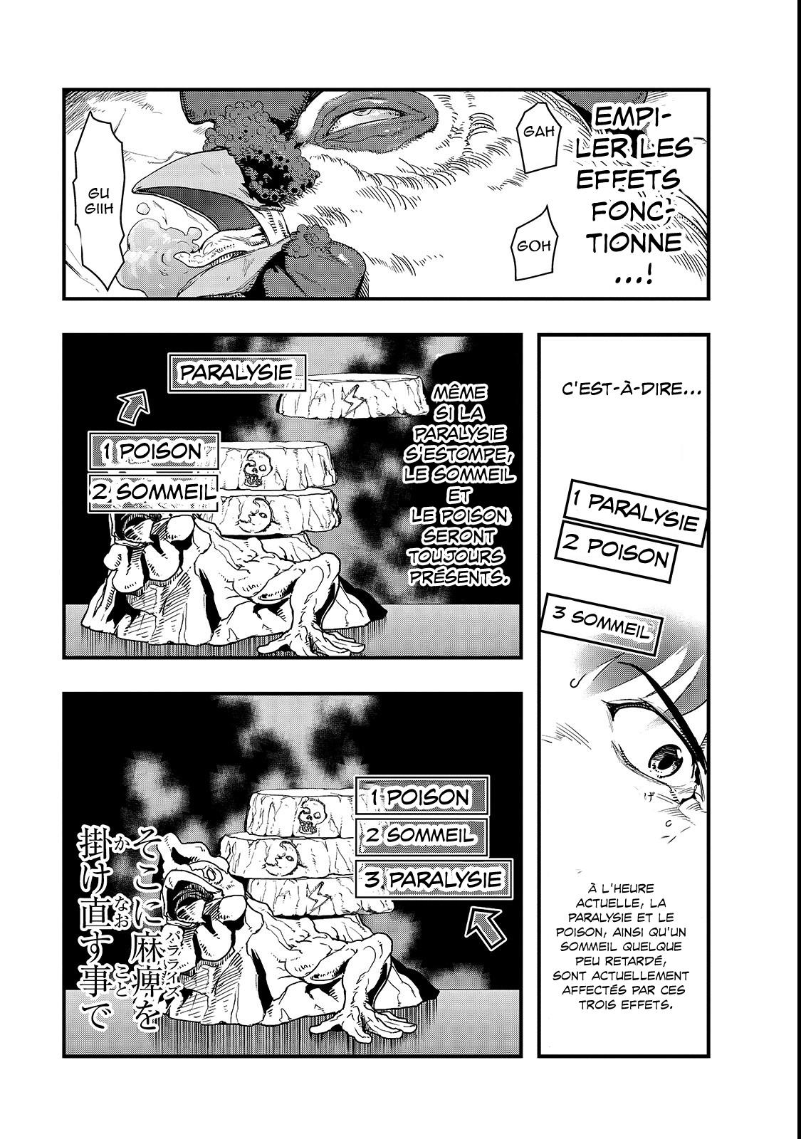  Failure Frame - Chapitre 2 - 25