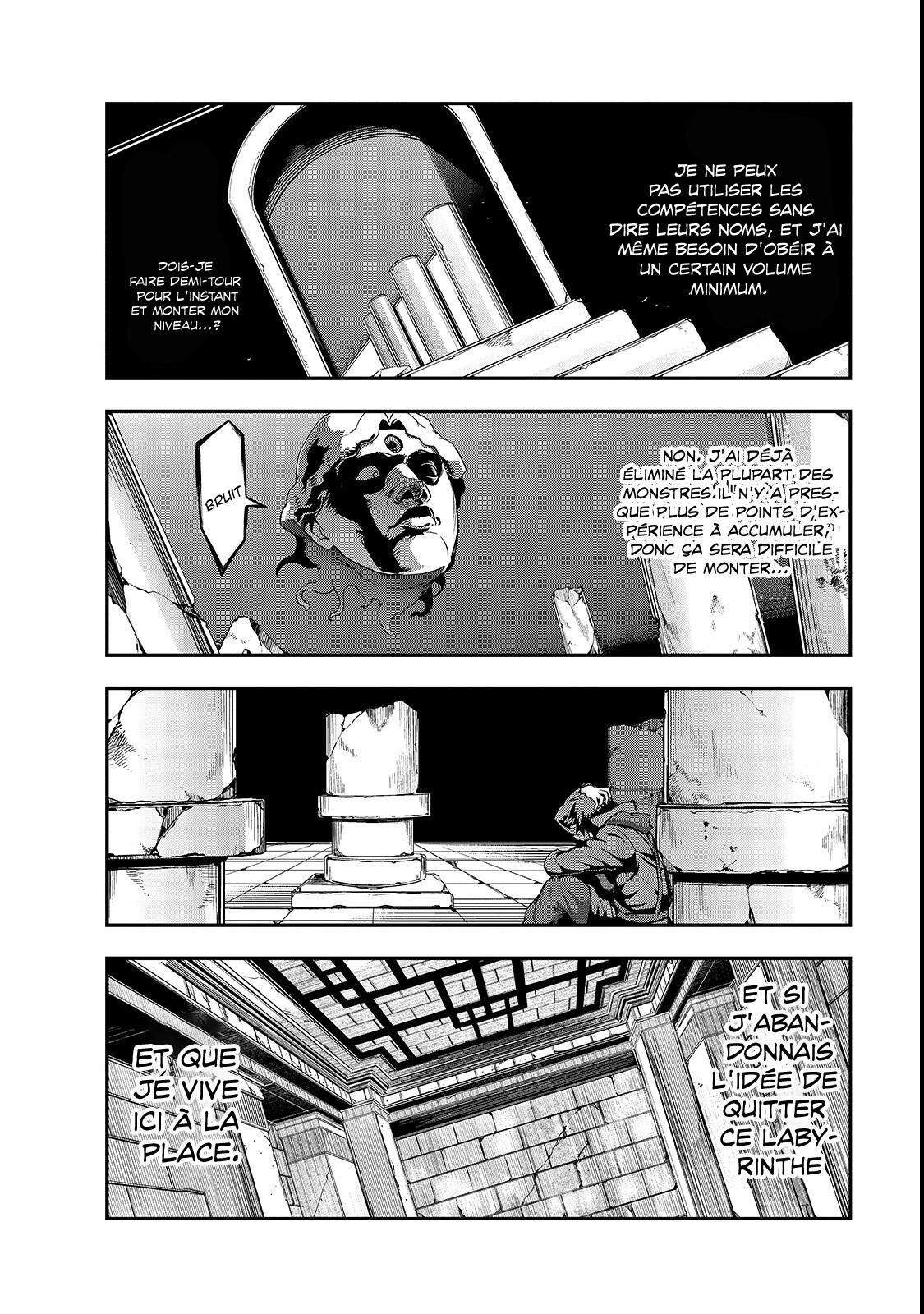  Failure Frame - Chapitre 4 - 4