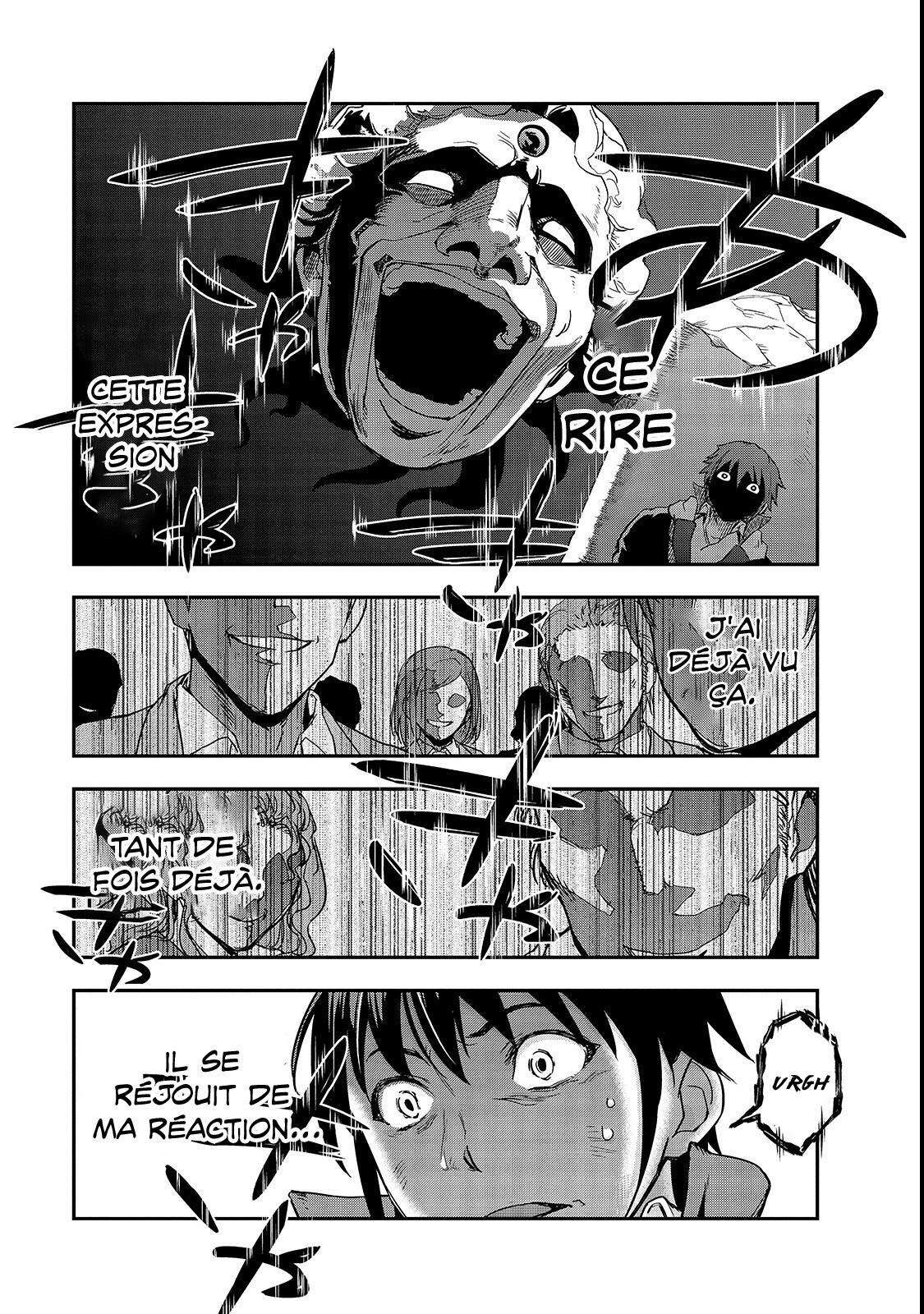  Failure Frame - Chapitre 4 - 9