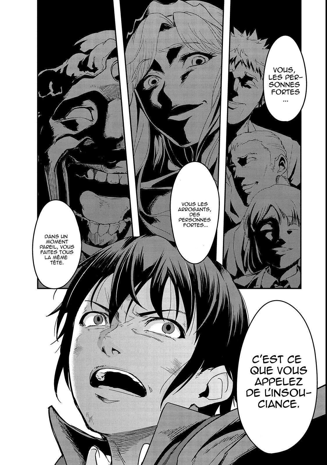  Failure Frame - Chapitre 4 - 20