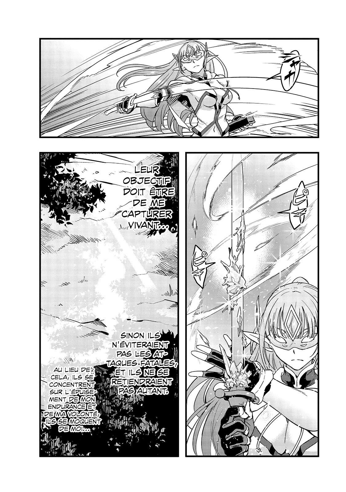  Failure Frame - Chapitre 5 - 9