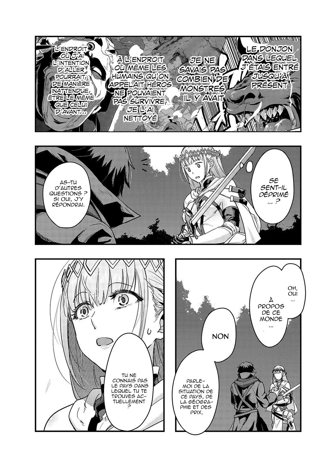  Failure Frame - Chapitre 7 - 7