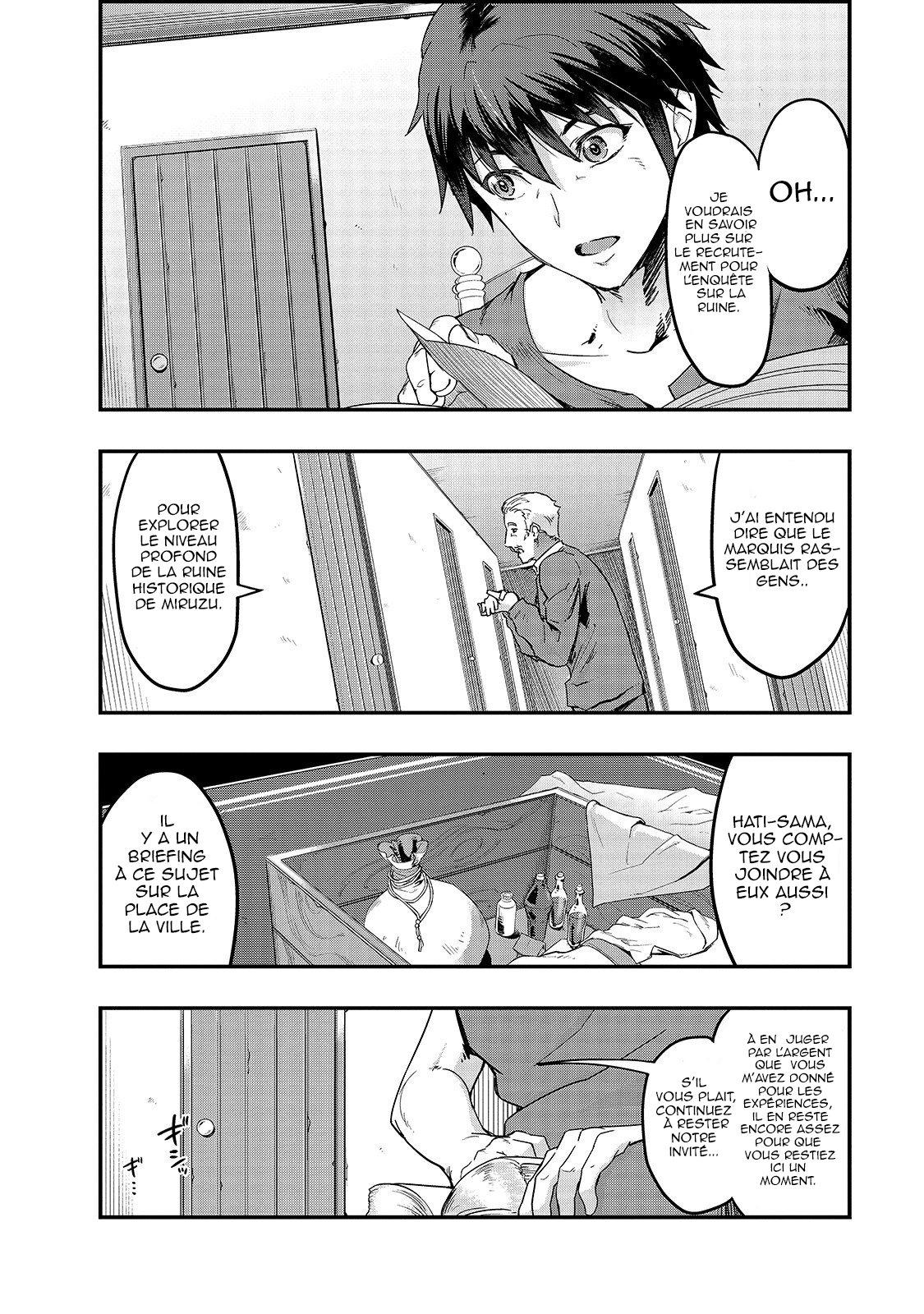  Failure Frame - Chapitre 8 - 10