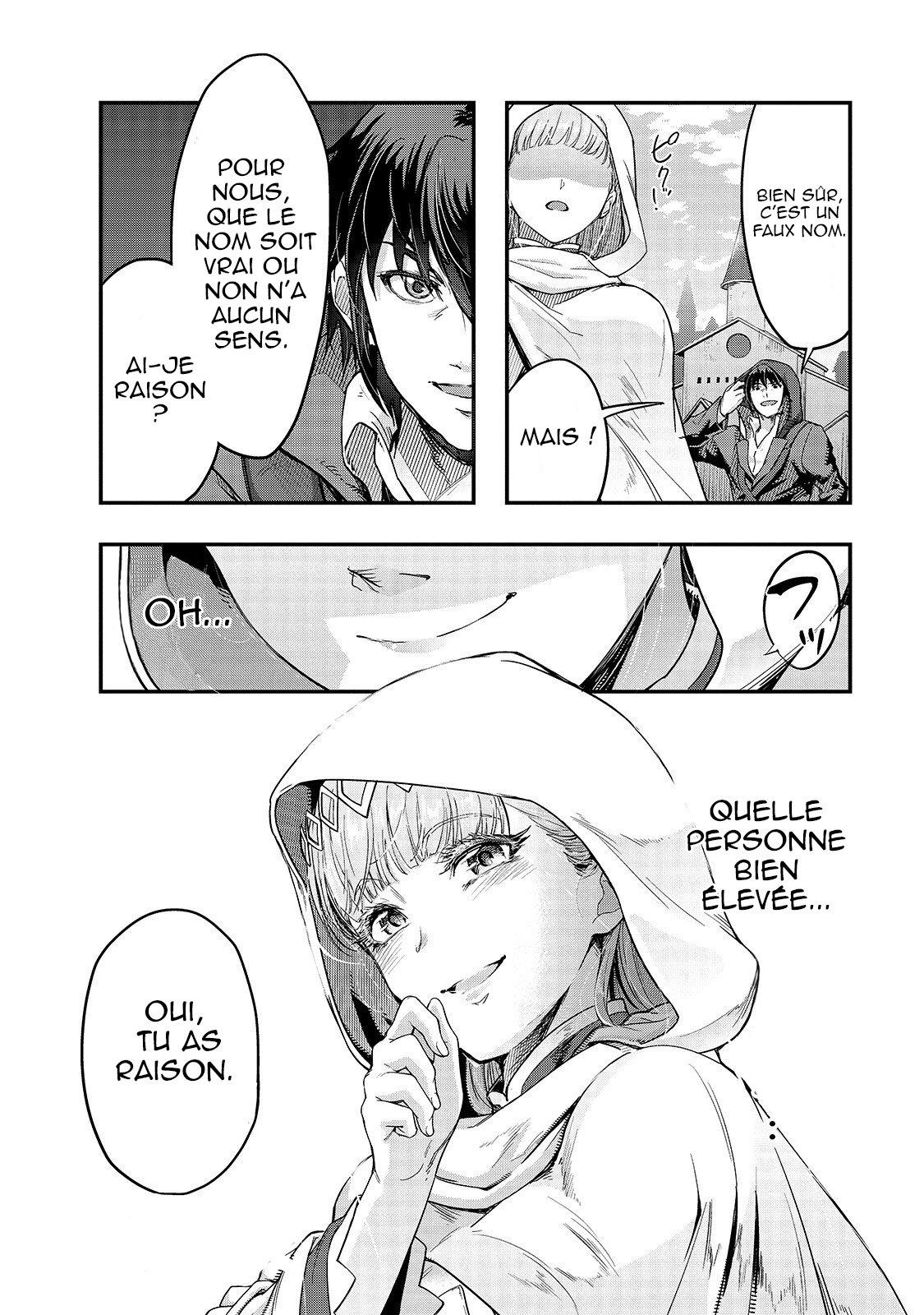  Failure Frame - Chapitre 8 - 30