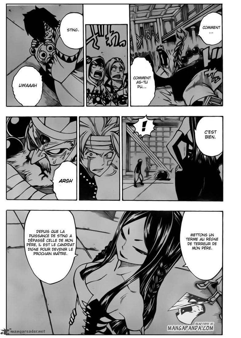  Fairy Tail - Chapitre 307 - 6