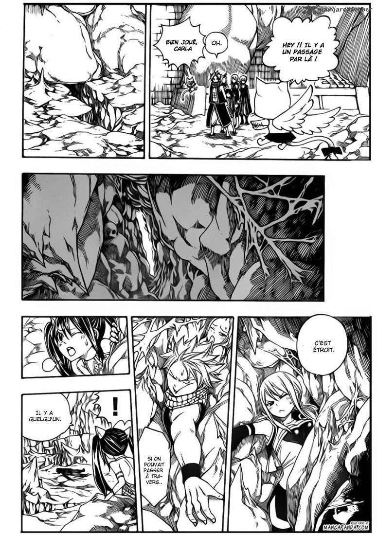  Fairy Tail - Chapitre 307 - 13