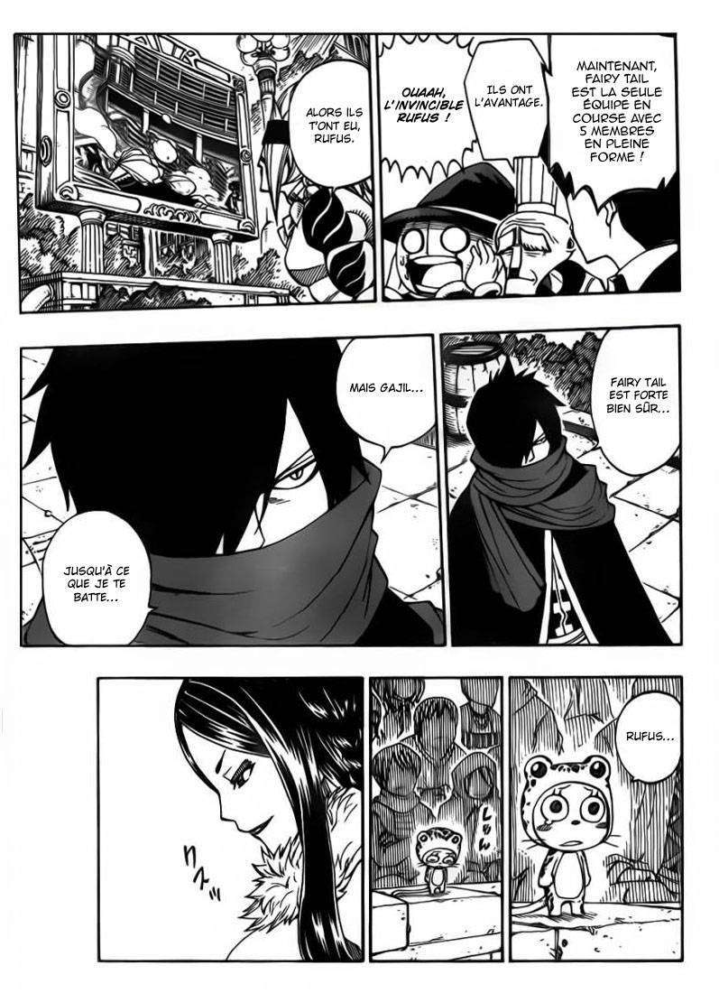  Fairy Tail - Chapitre 307 - 4